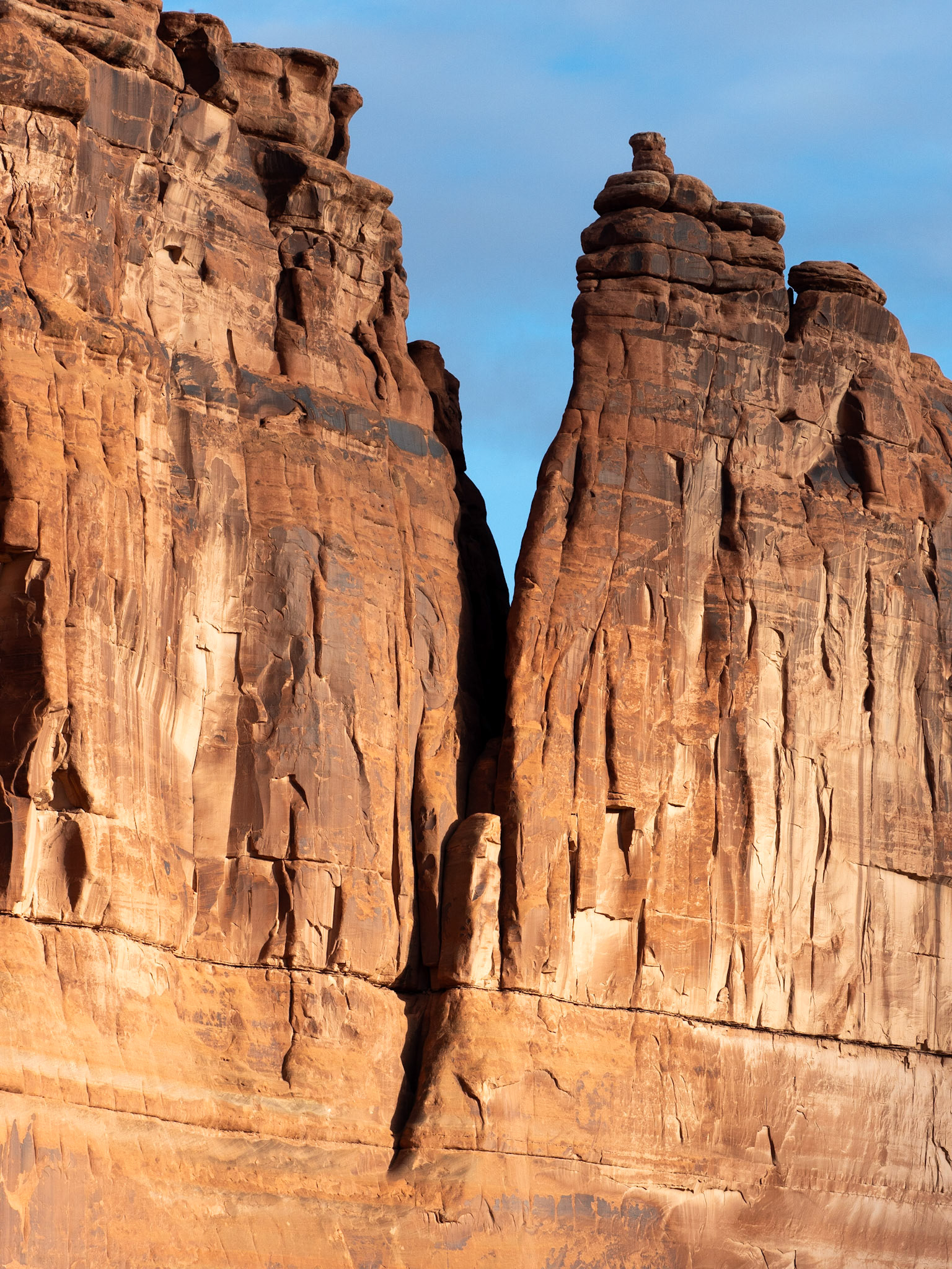 Arches National Park