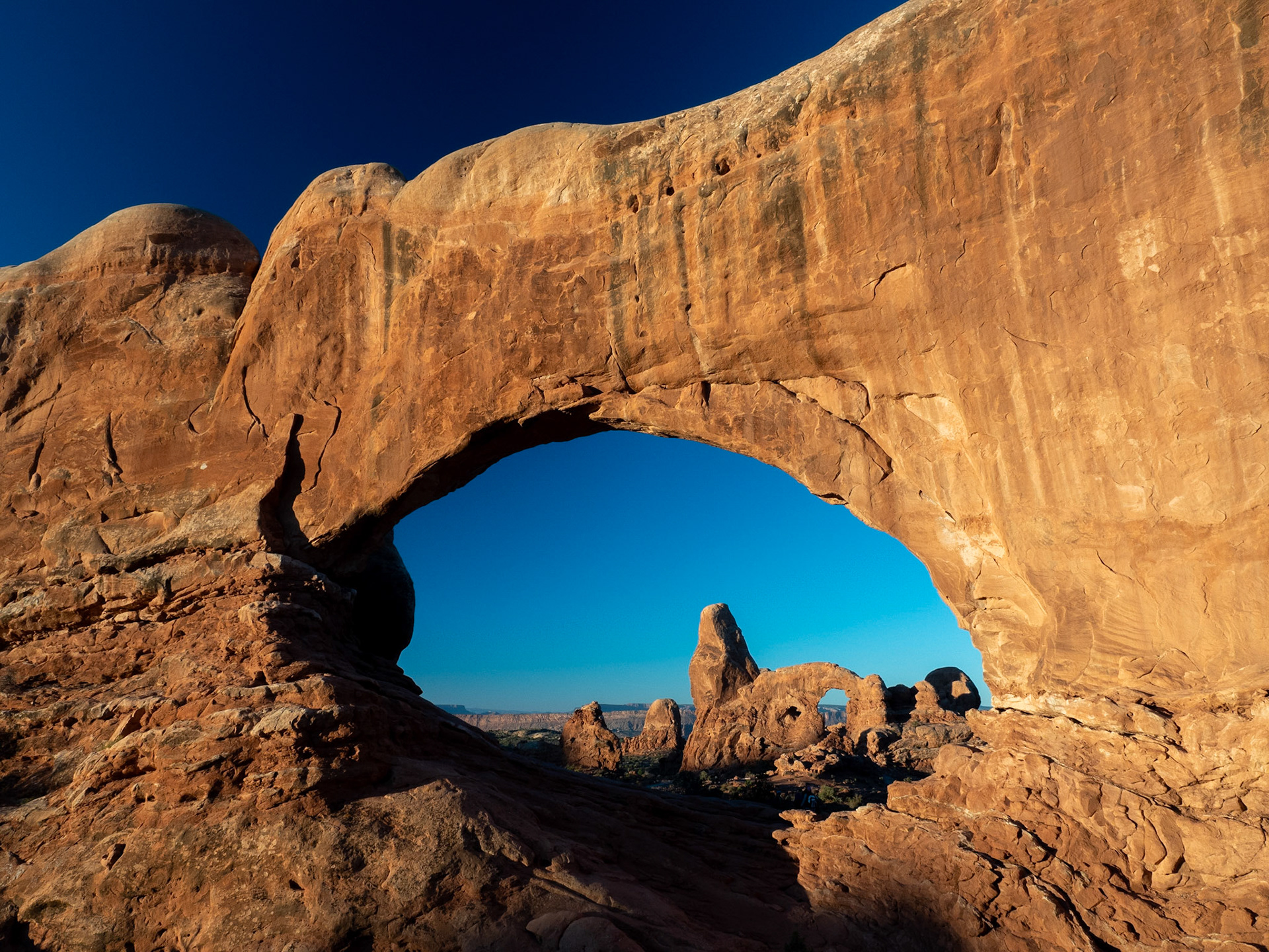 Arches National Park