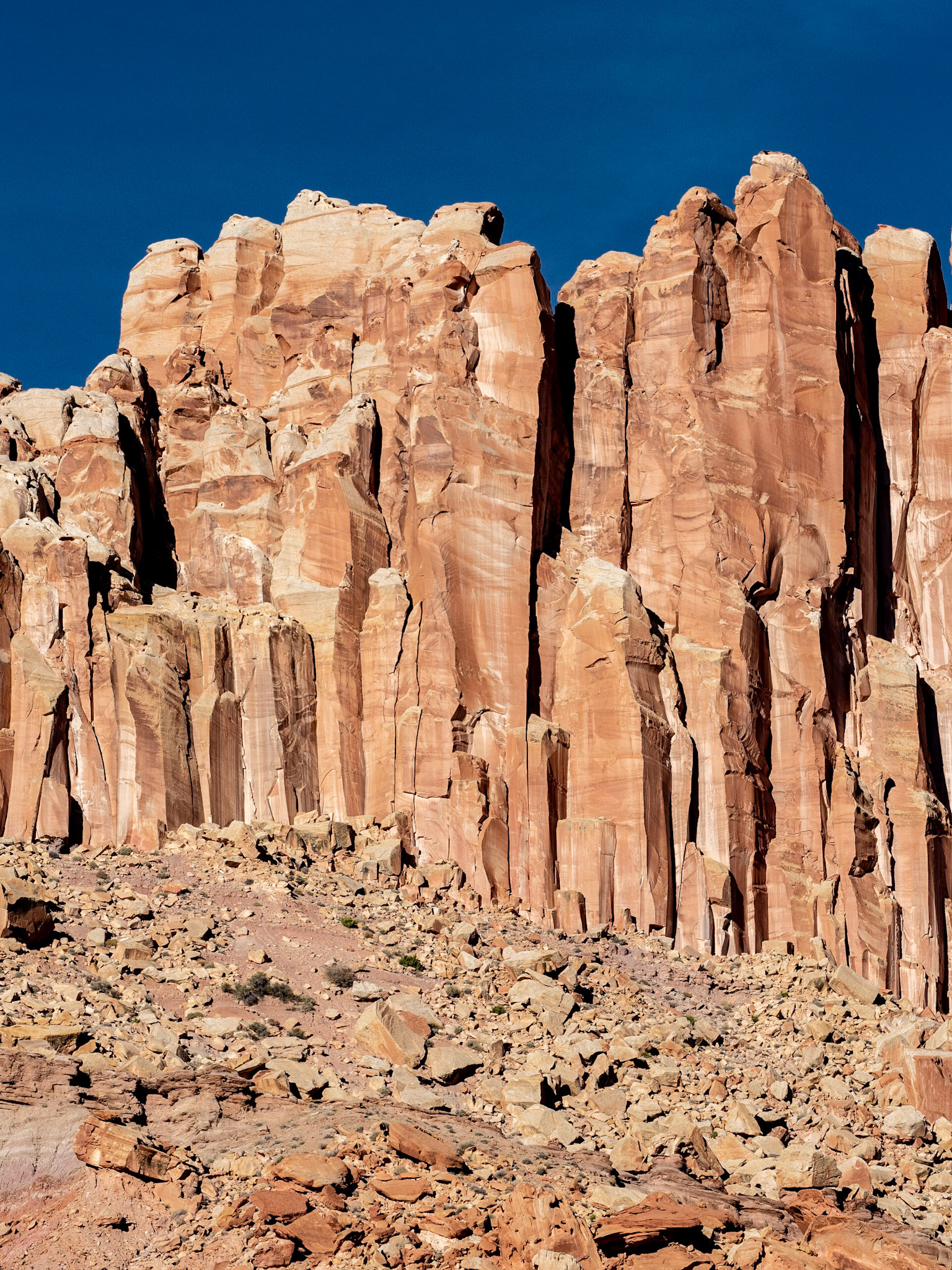 Capitol Reef National Park