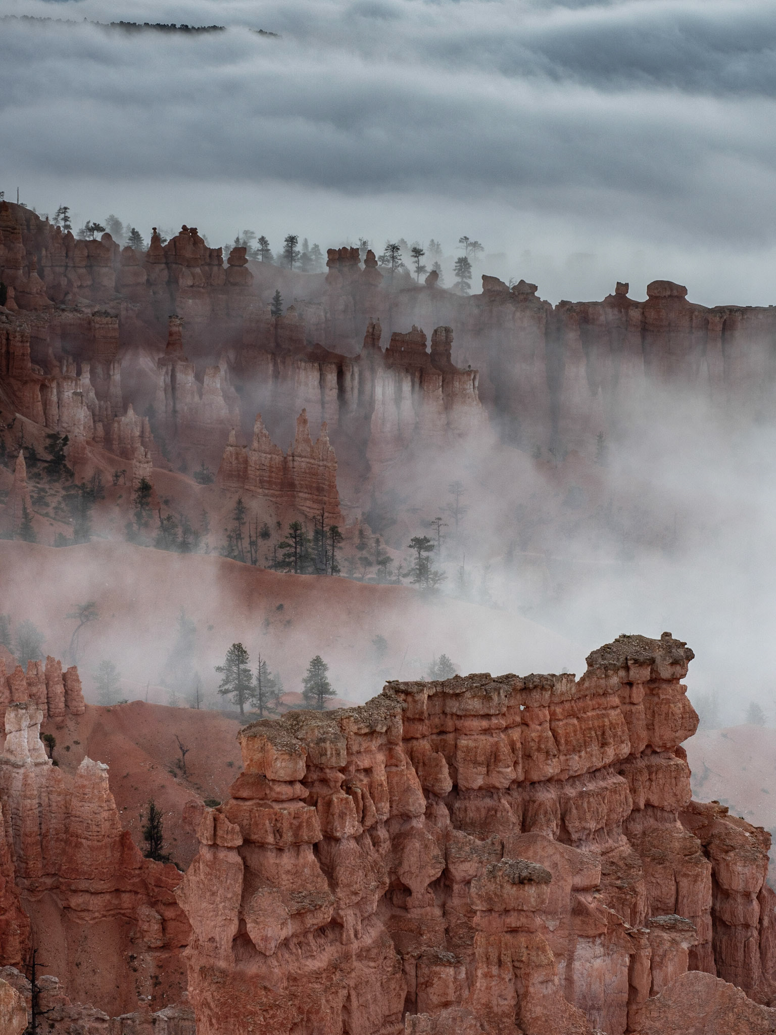 Bryce Canyon