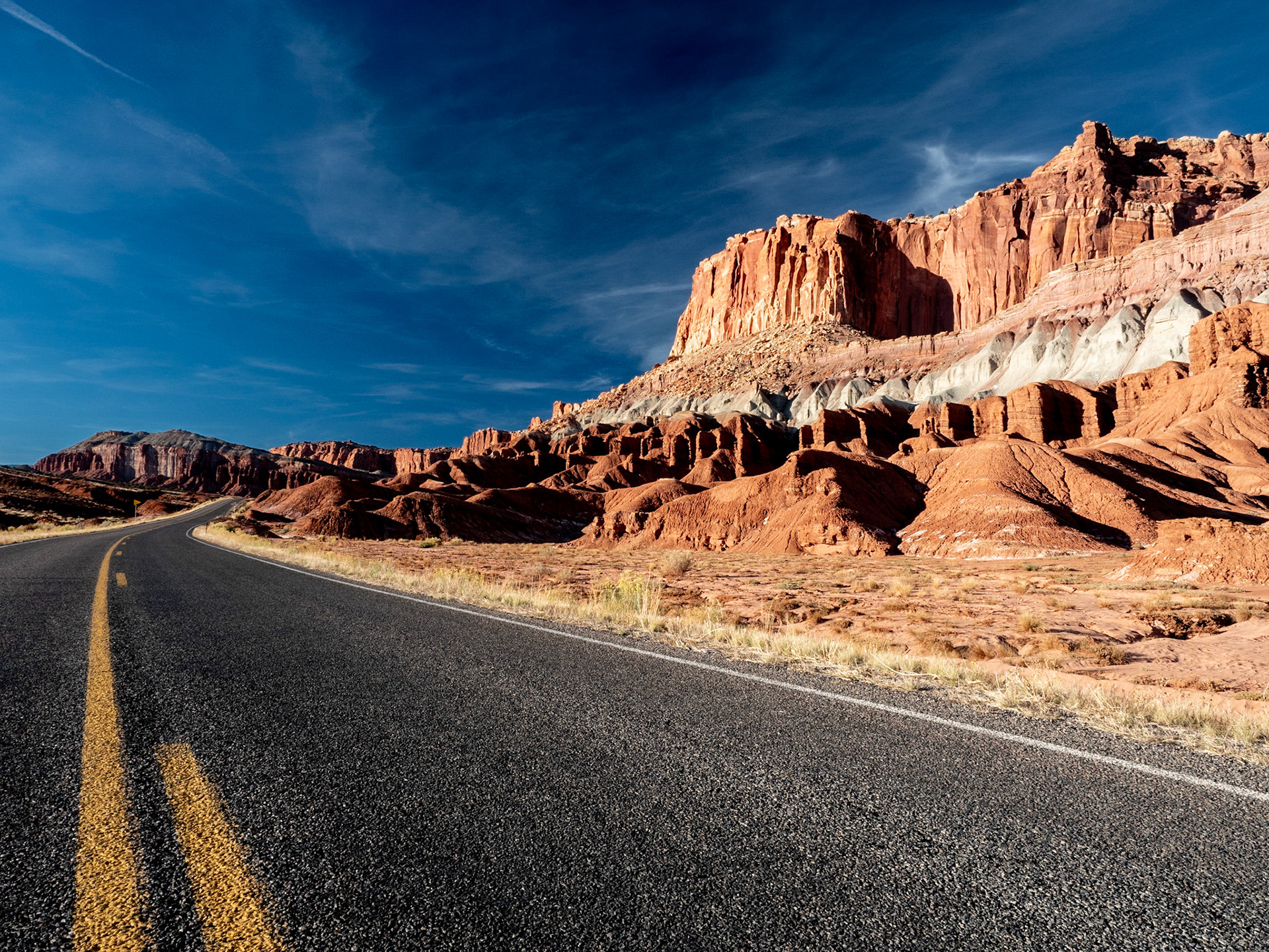 Capitol Reef National Park