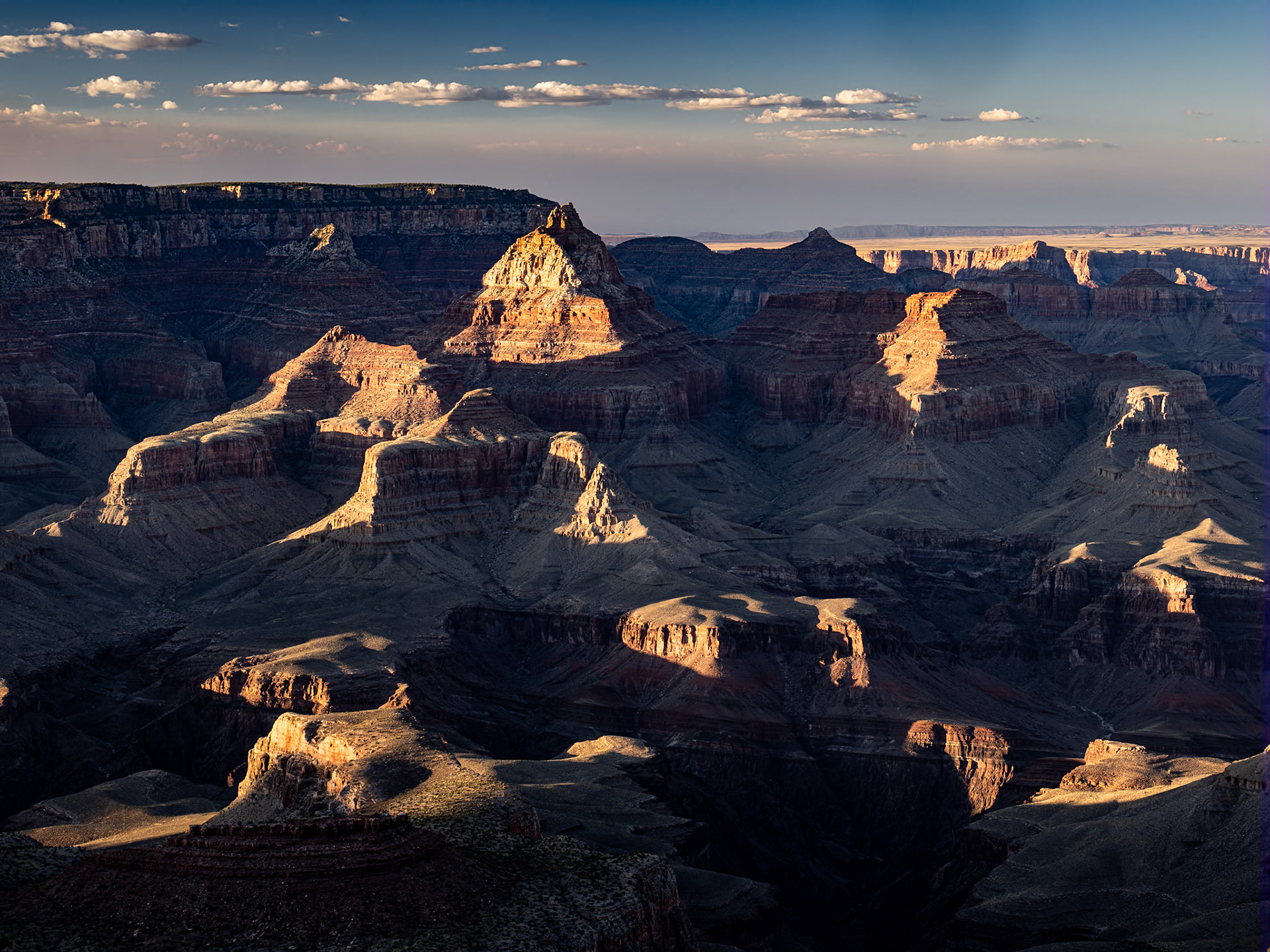 Grand Canyon National Park