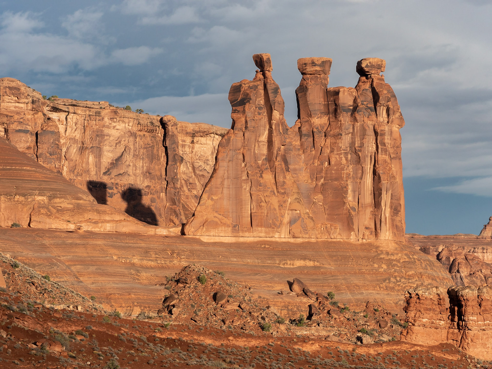 Arches National Park