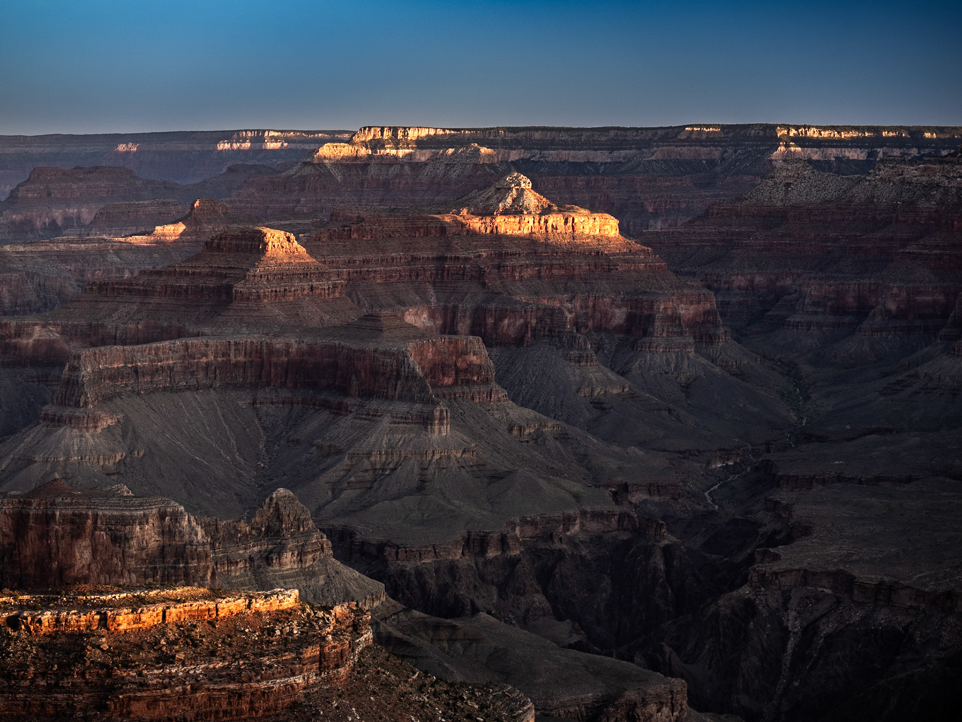 Grand Canyon National Park