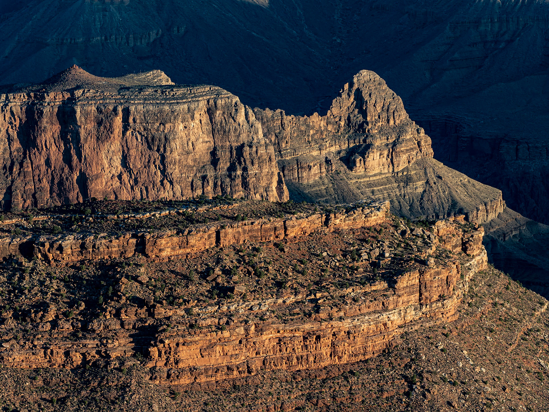Grand Canyon National Park