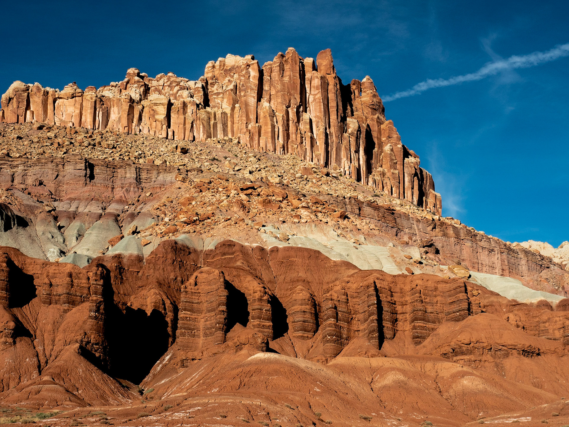 Capitol Reef National Park