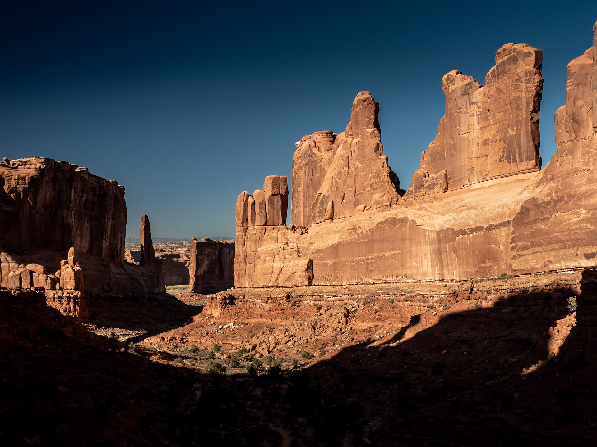 Arches National Park
