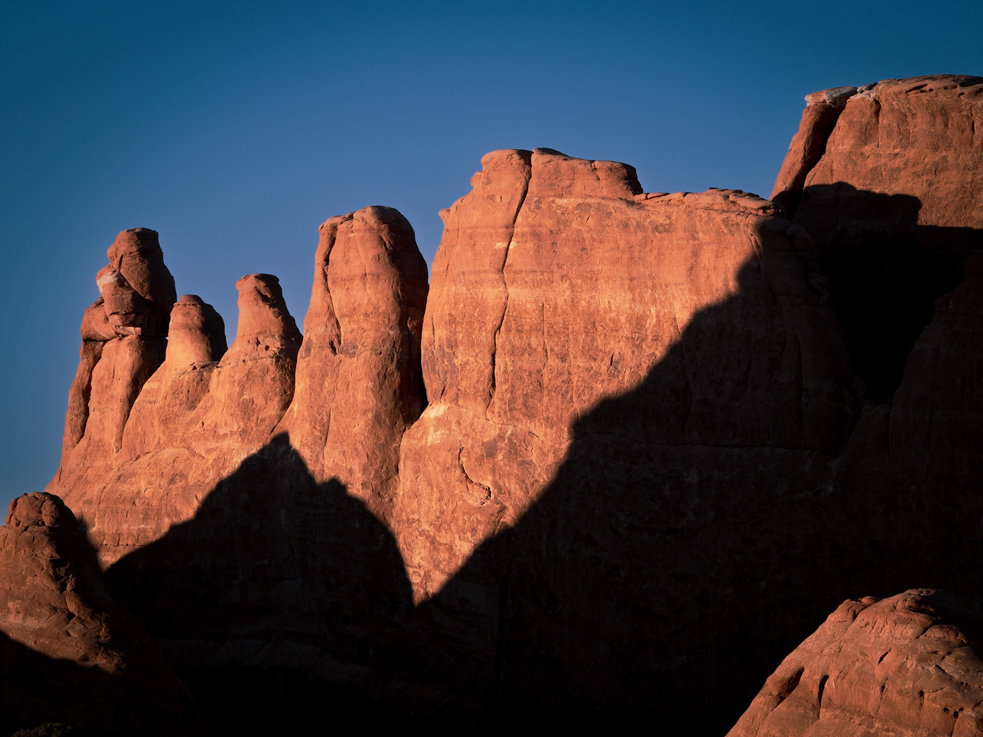 Arches National Park