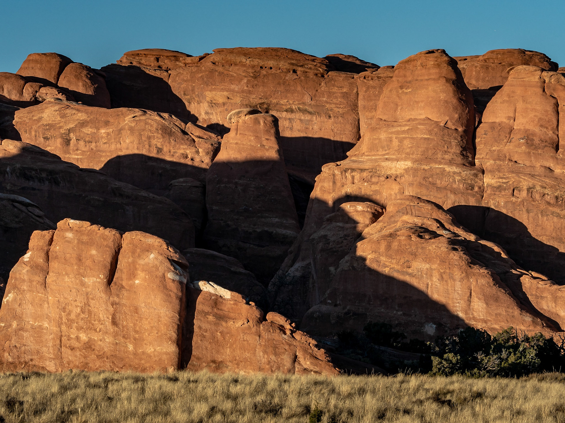 Arches National Park
