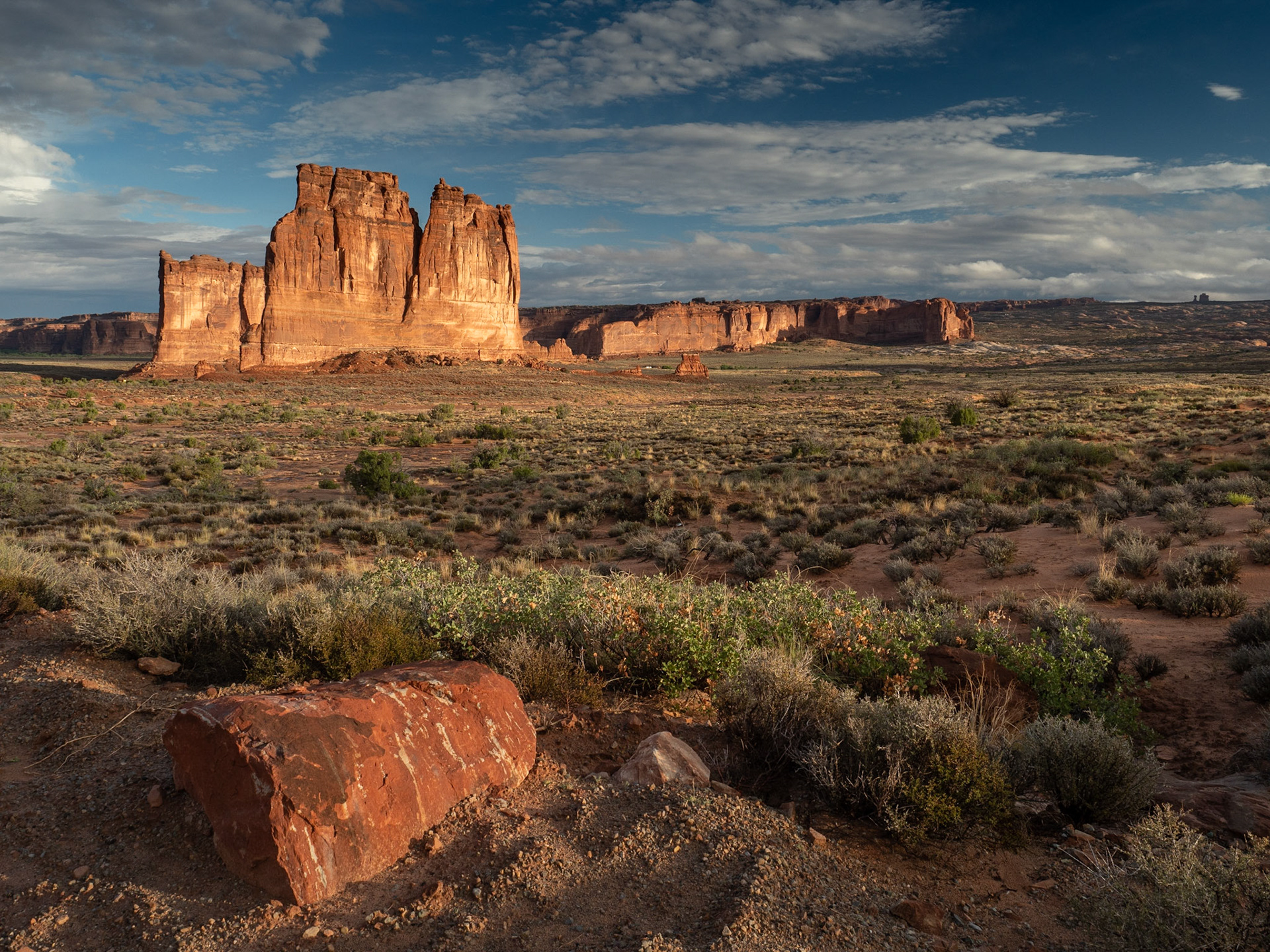 Arches National Park