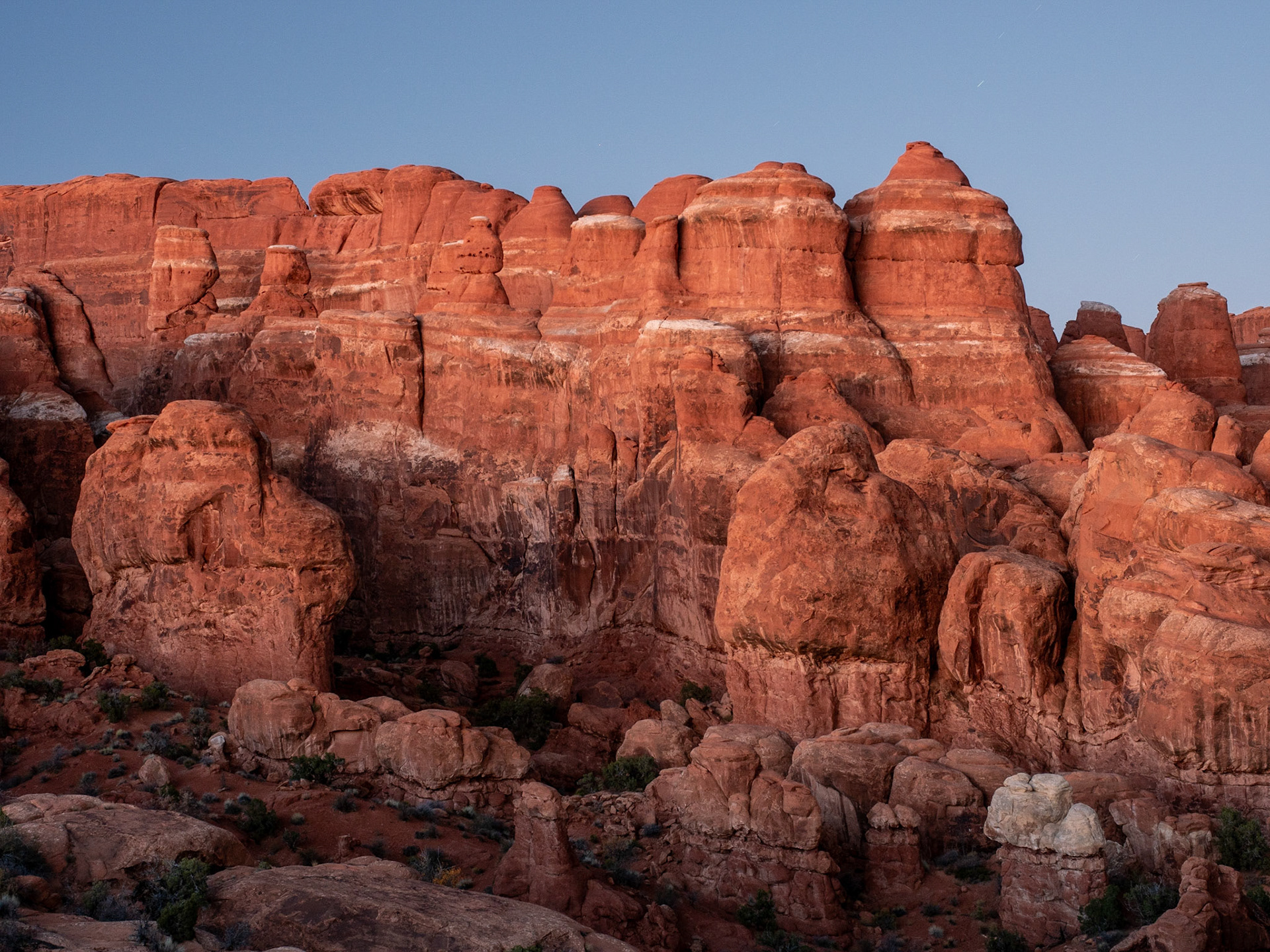 Arches National Park