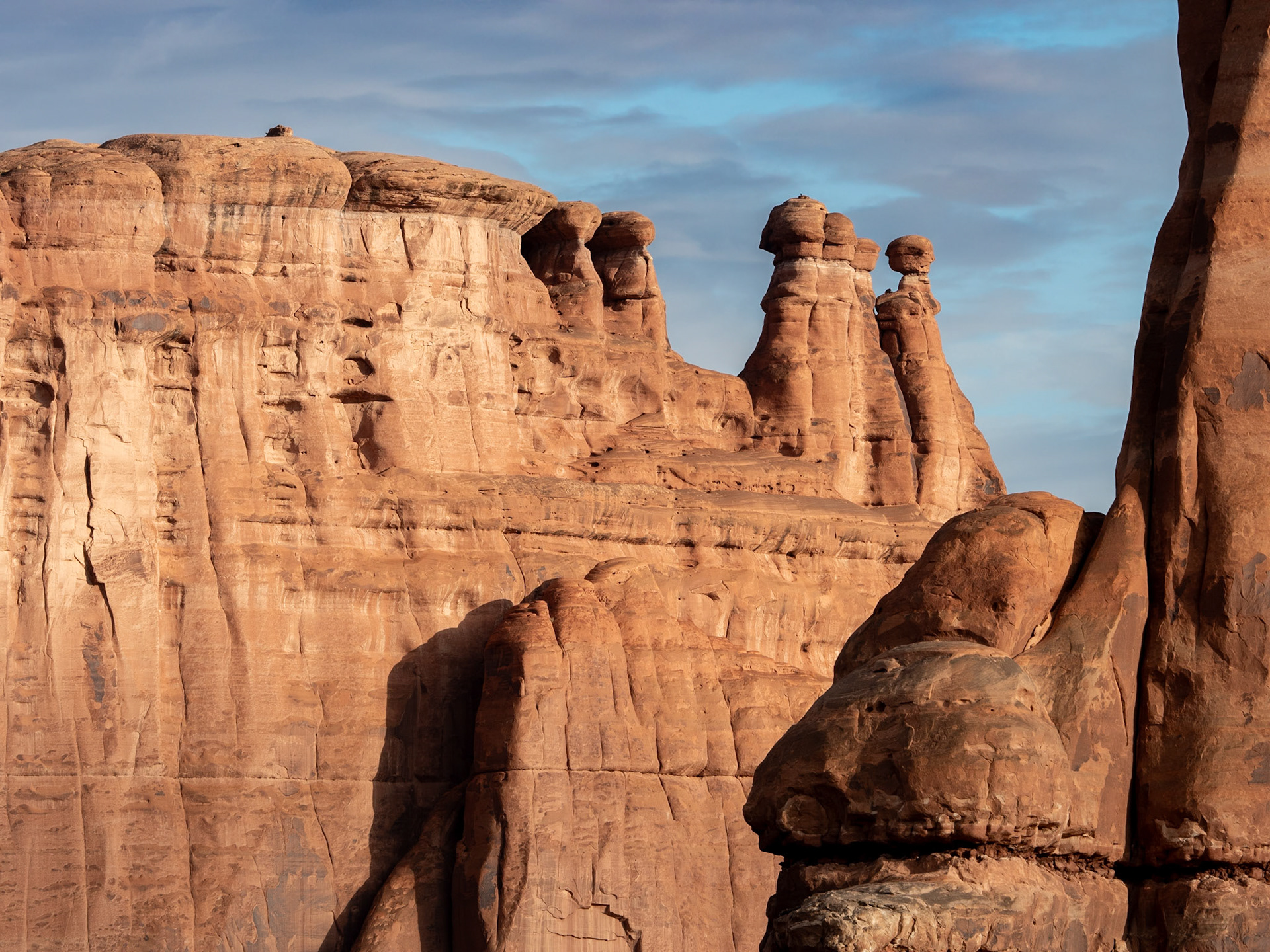Arches National Park