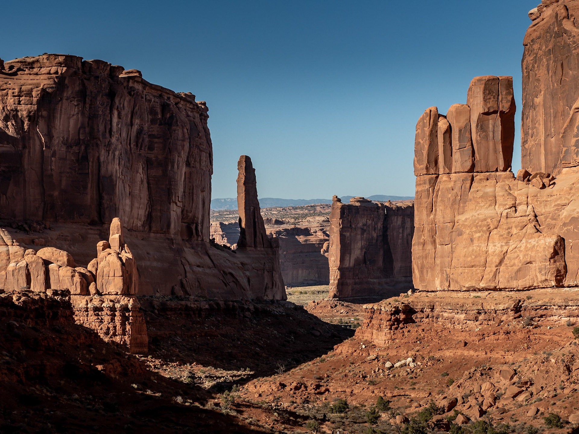 Arches National Park