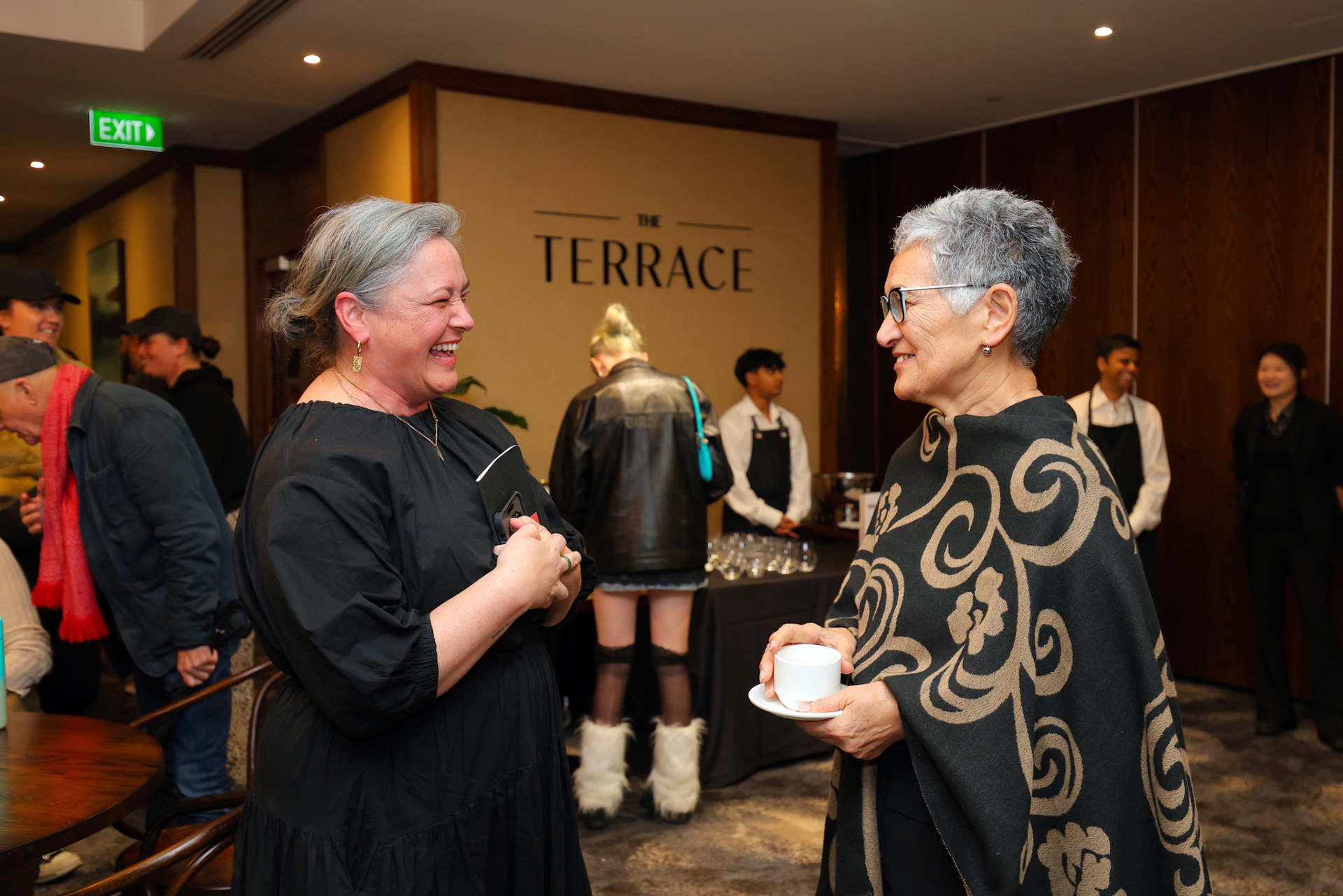 SkyCity Community Event
