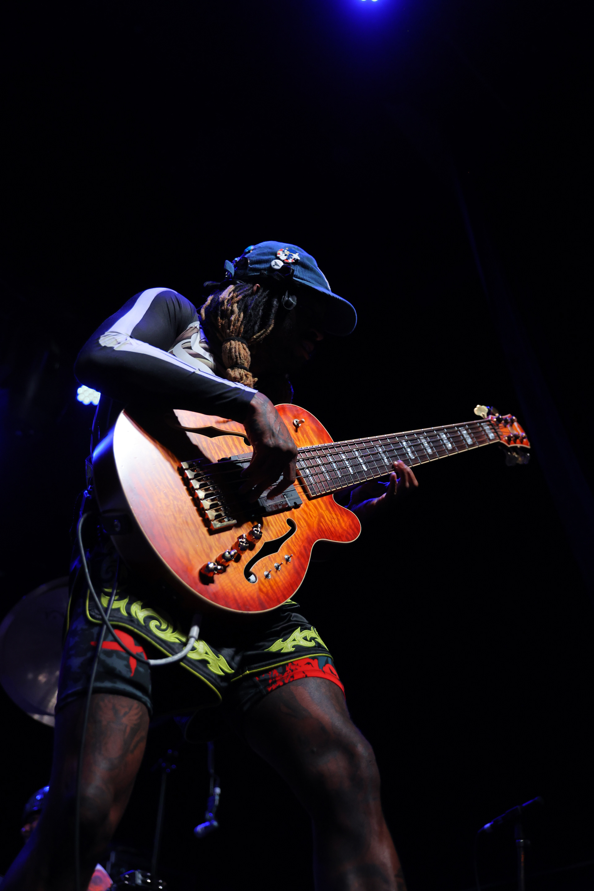 Thundercat
