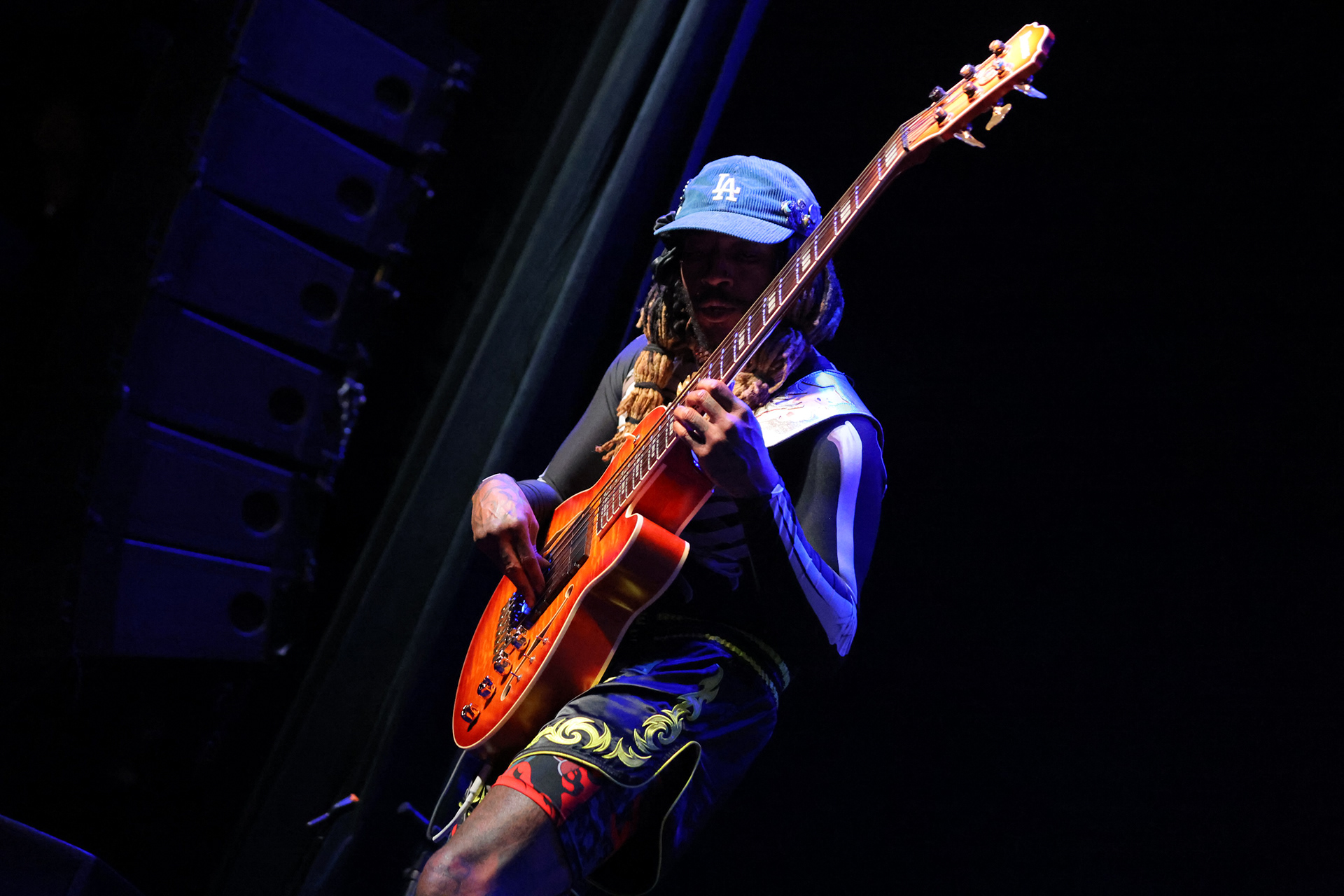 Thundercat