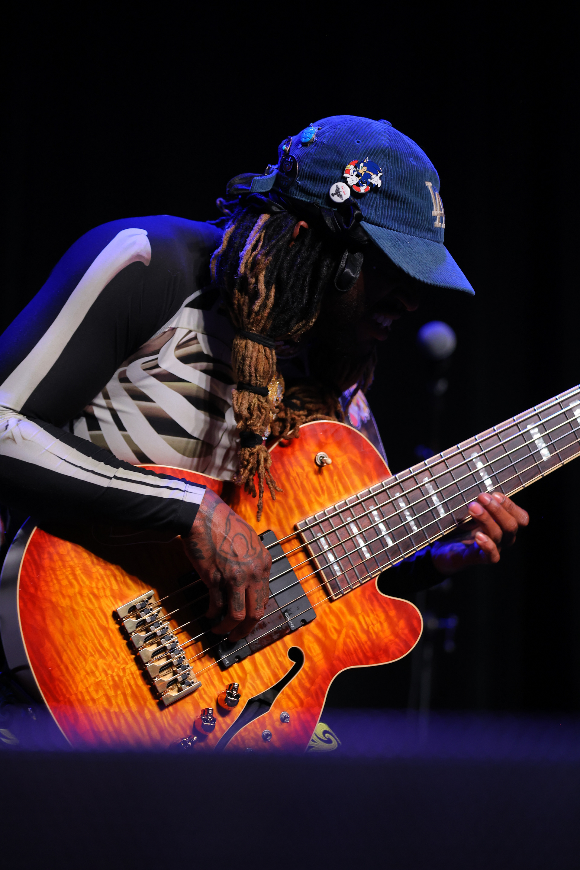 Thundercat