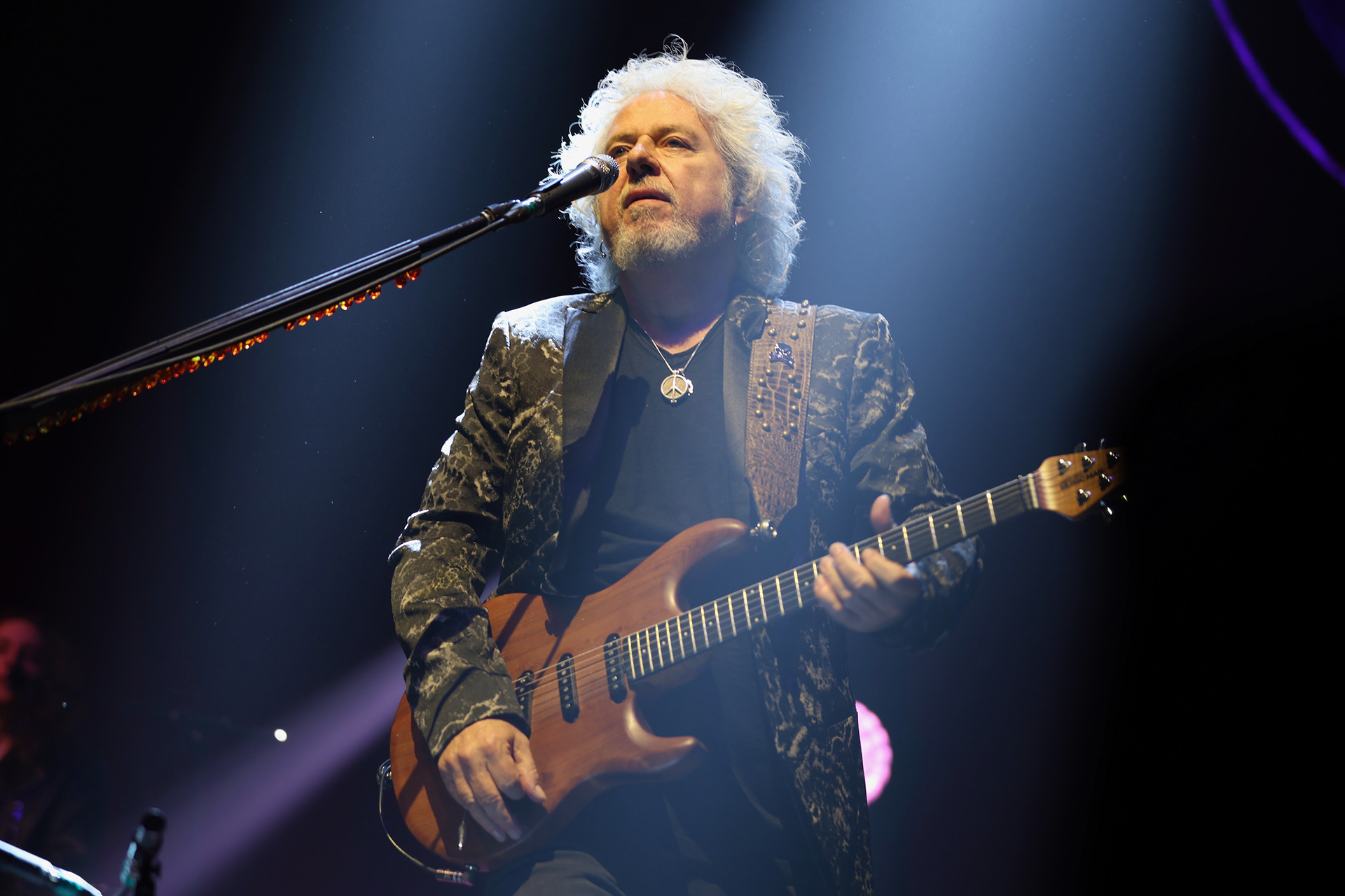 Steve Lukather, Toto