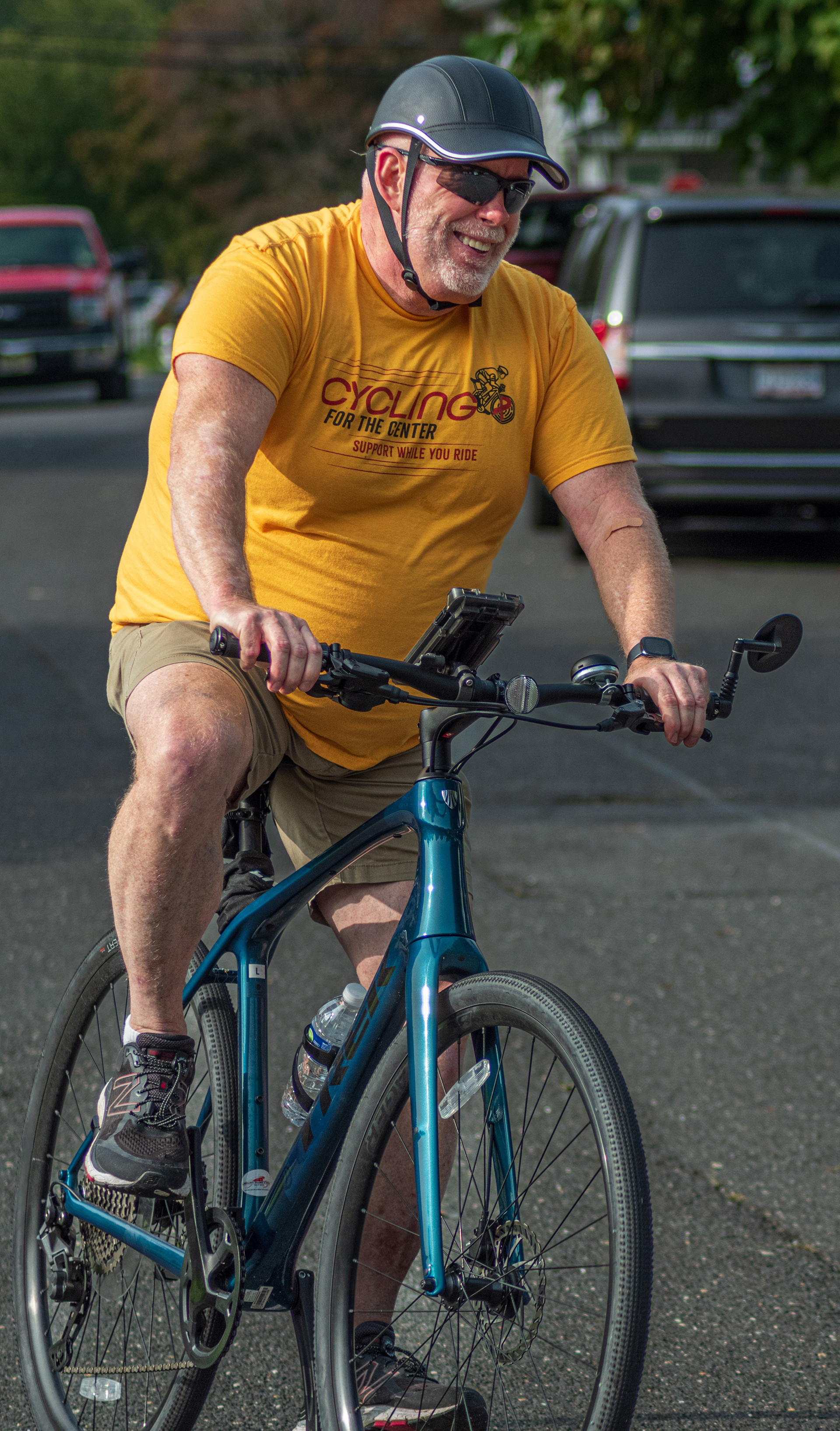 The Center Non-Profit Fundraiser - Asbury Park, NJ