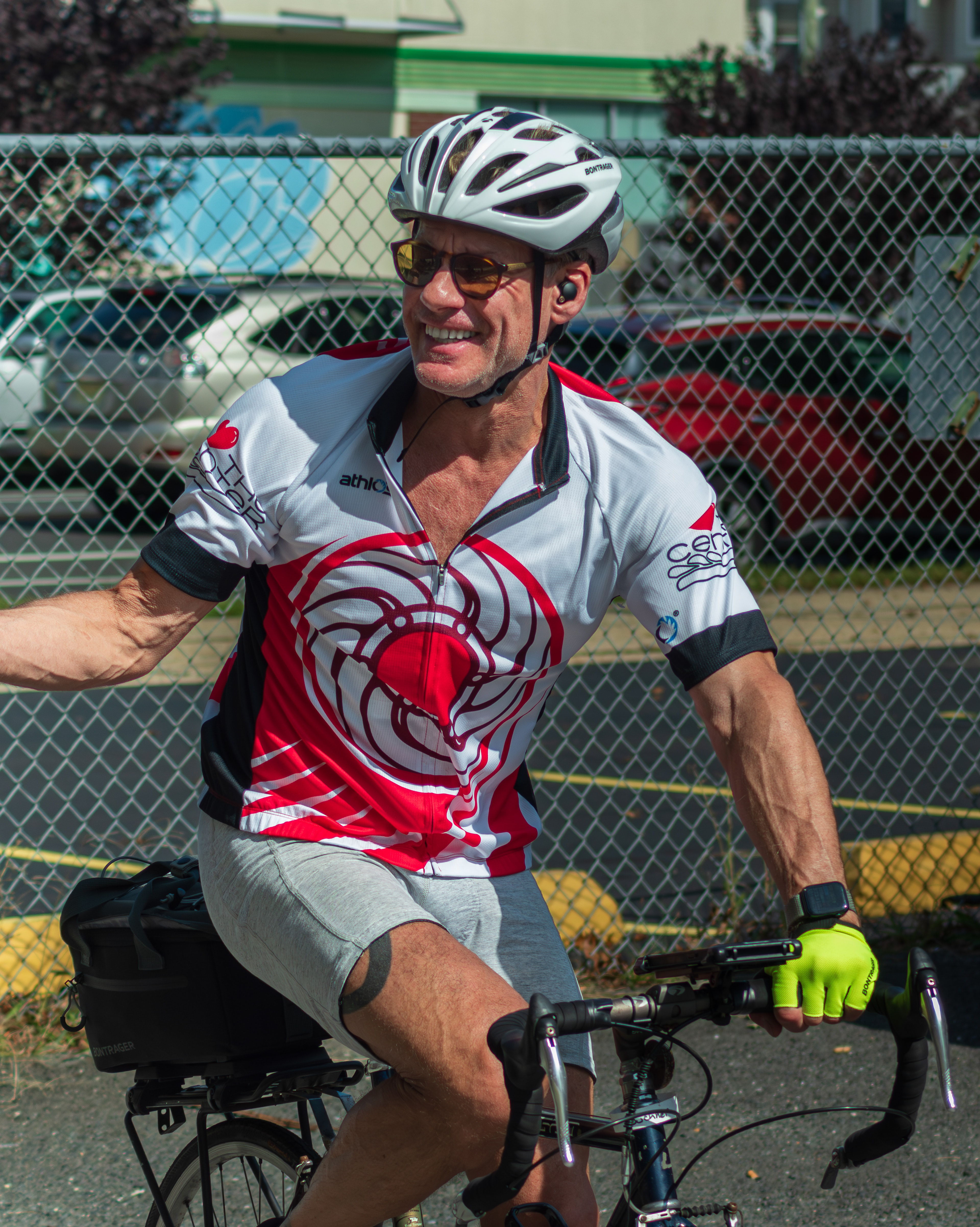 The Center Non-Profit Fundraiser - Asbury Park, NJ