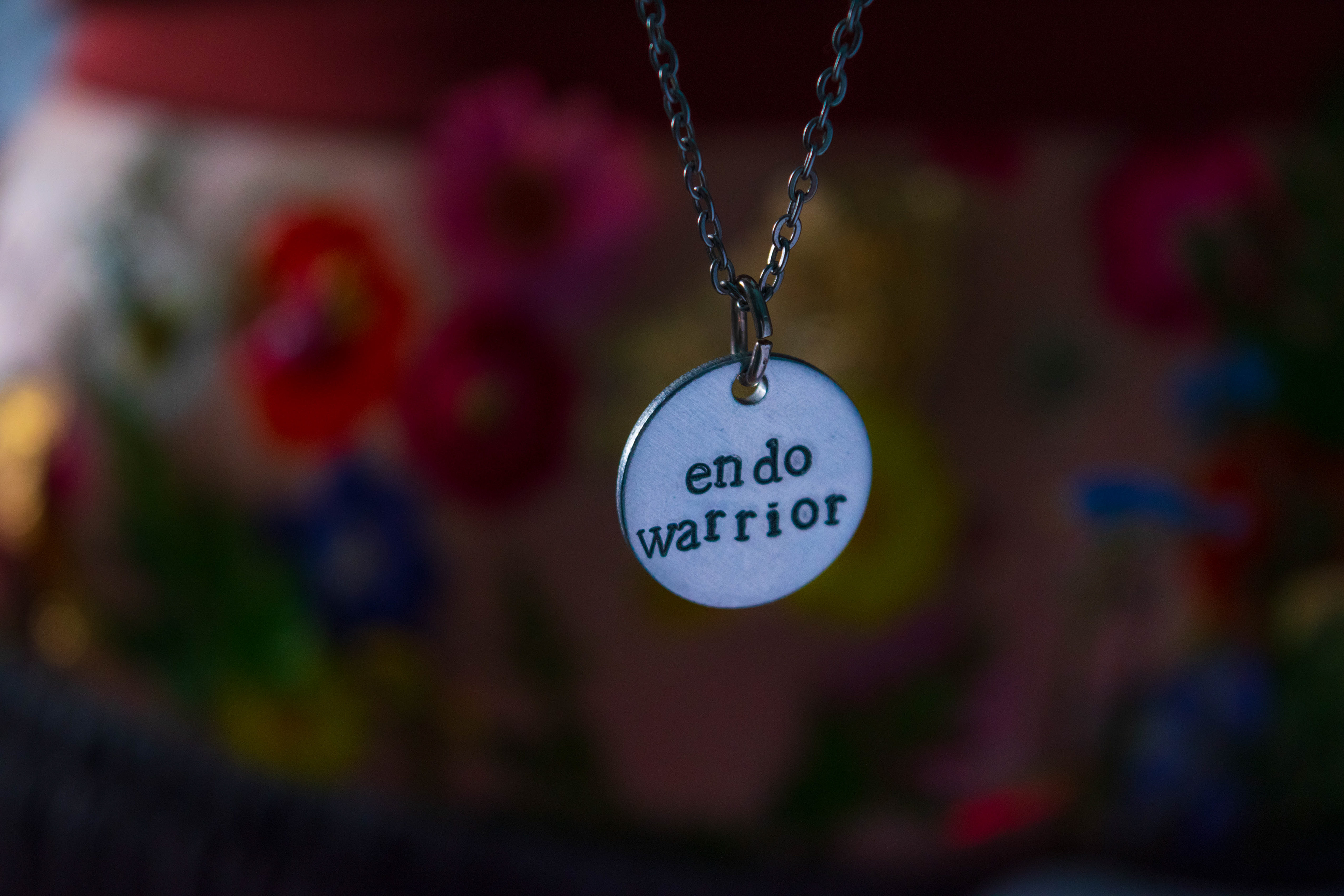 ©Emily Ann Schopfer | Untitled Series on Endometriosis