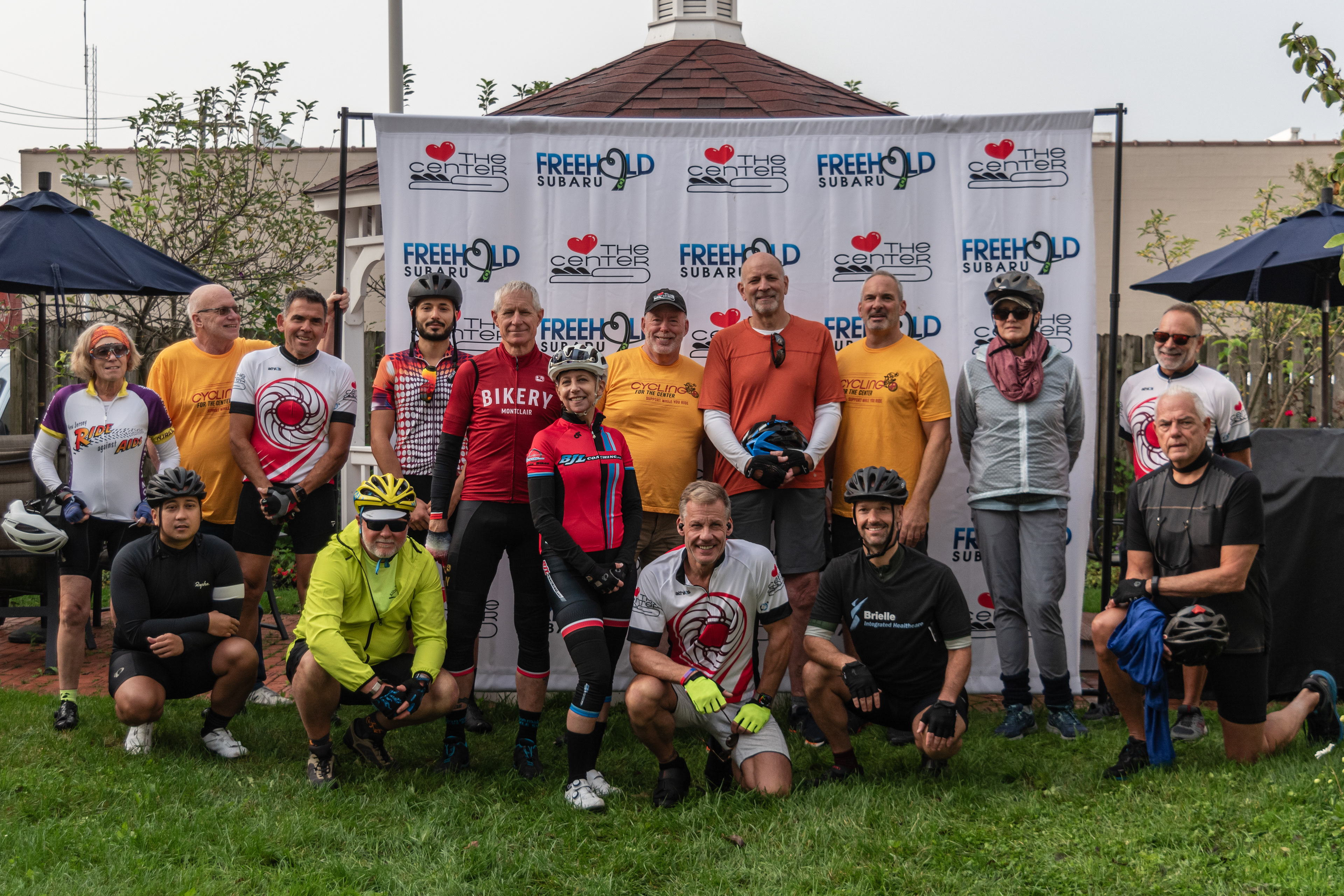 The Center Non-Profit Fundraiser - Asbury Park, NJ