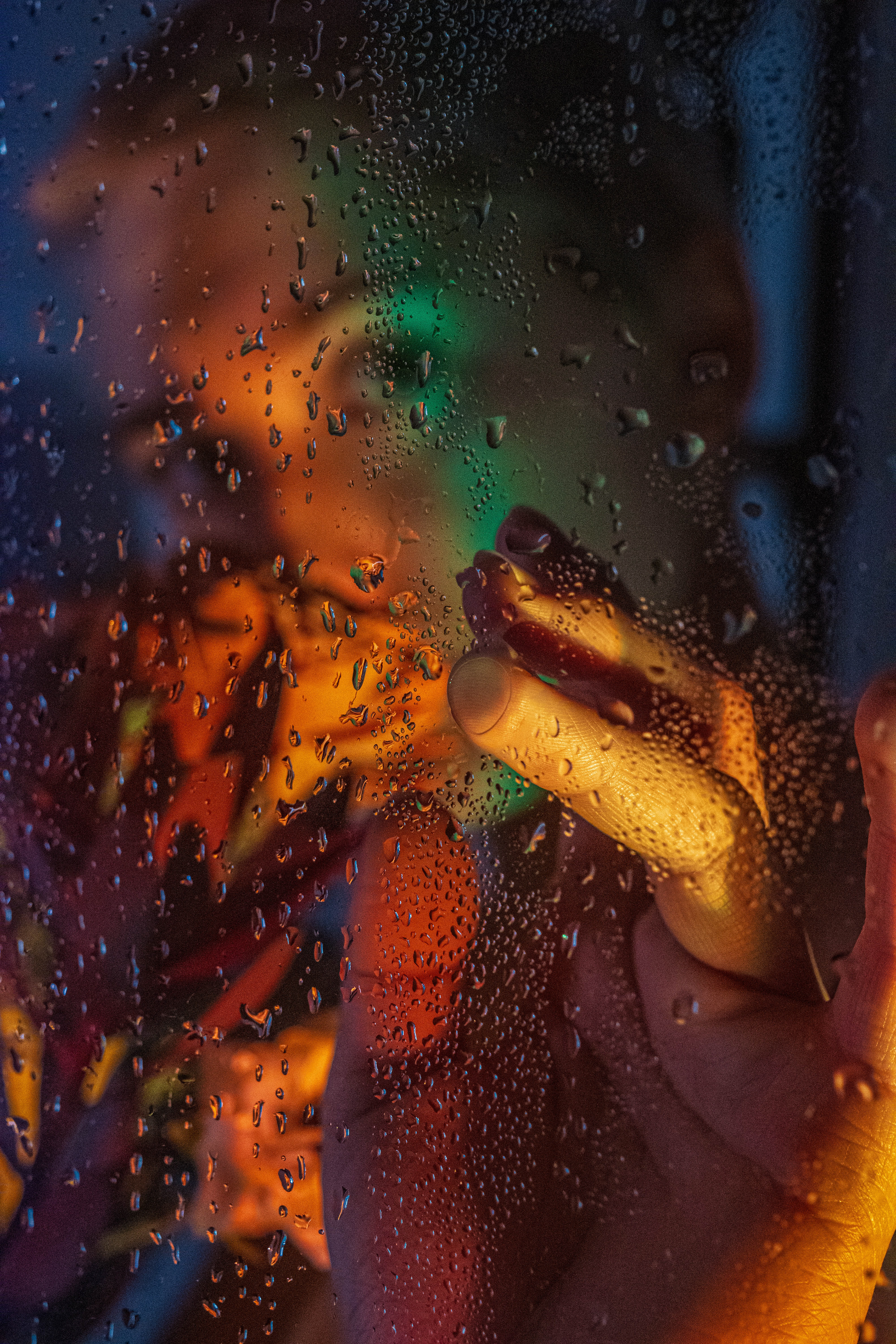 ©Emily Ann Schopfer | Creation of an Artist "Growing Pains"
