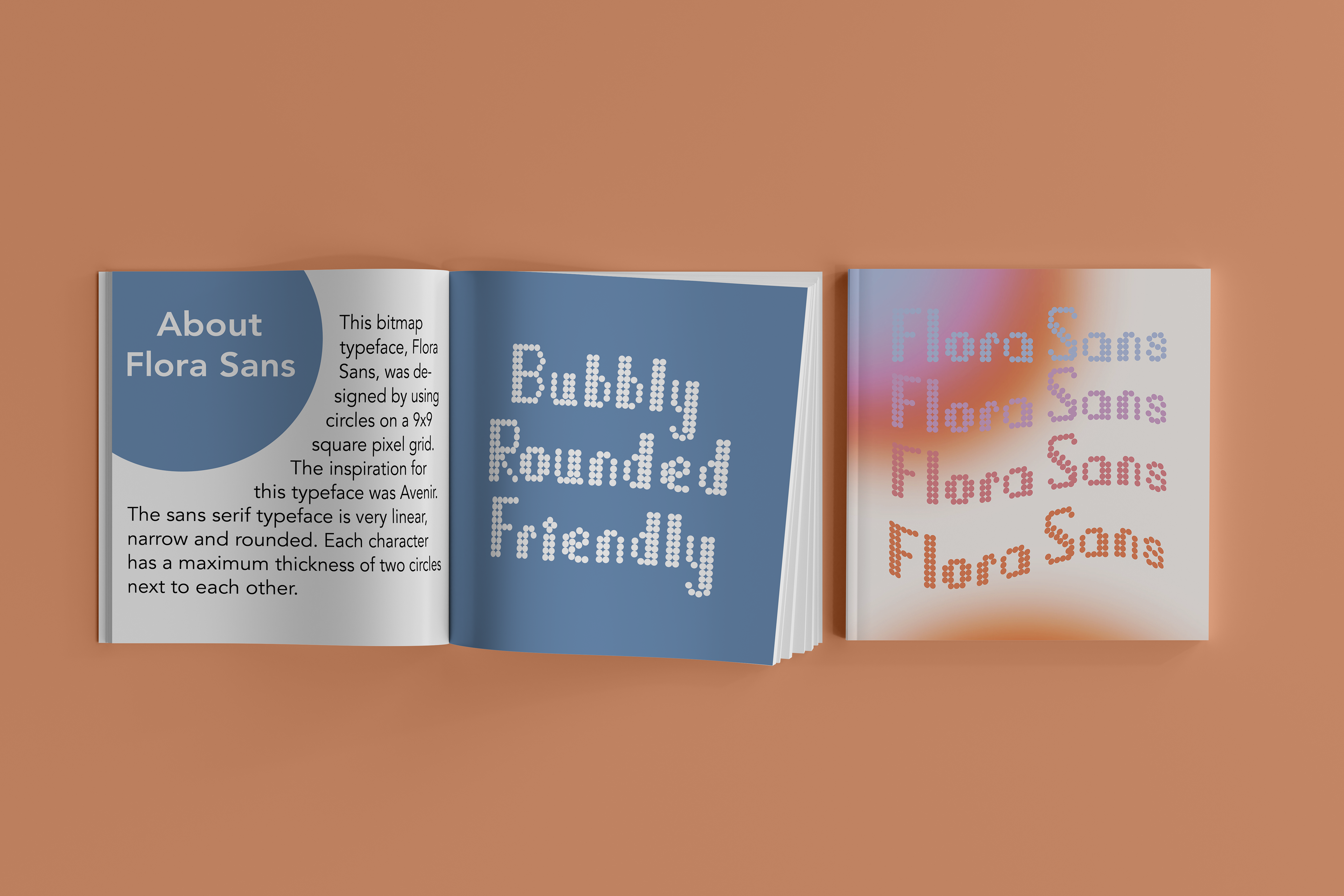 ©Emily Schopfer | Original Typeface created in Adobe InDesign