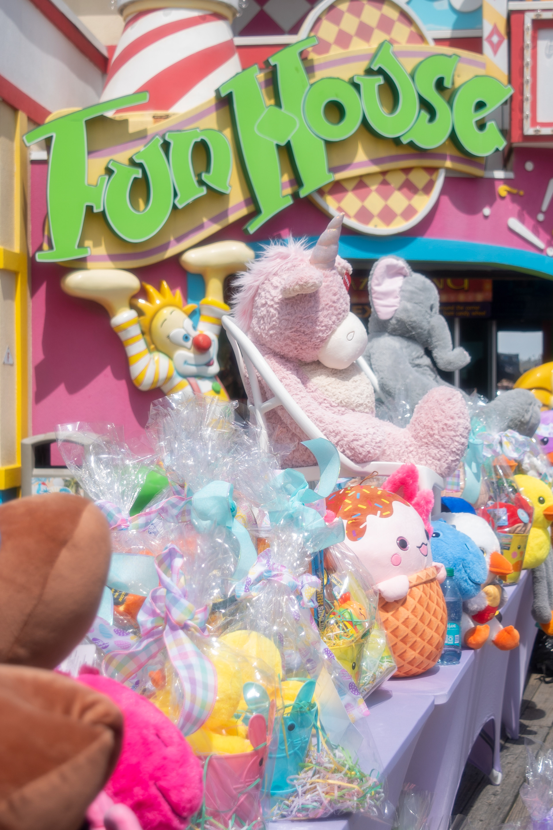 Point Pleasant Easter Parade 4/25/25 for The Ocean Star