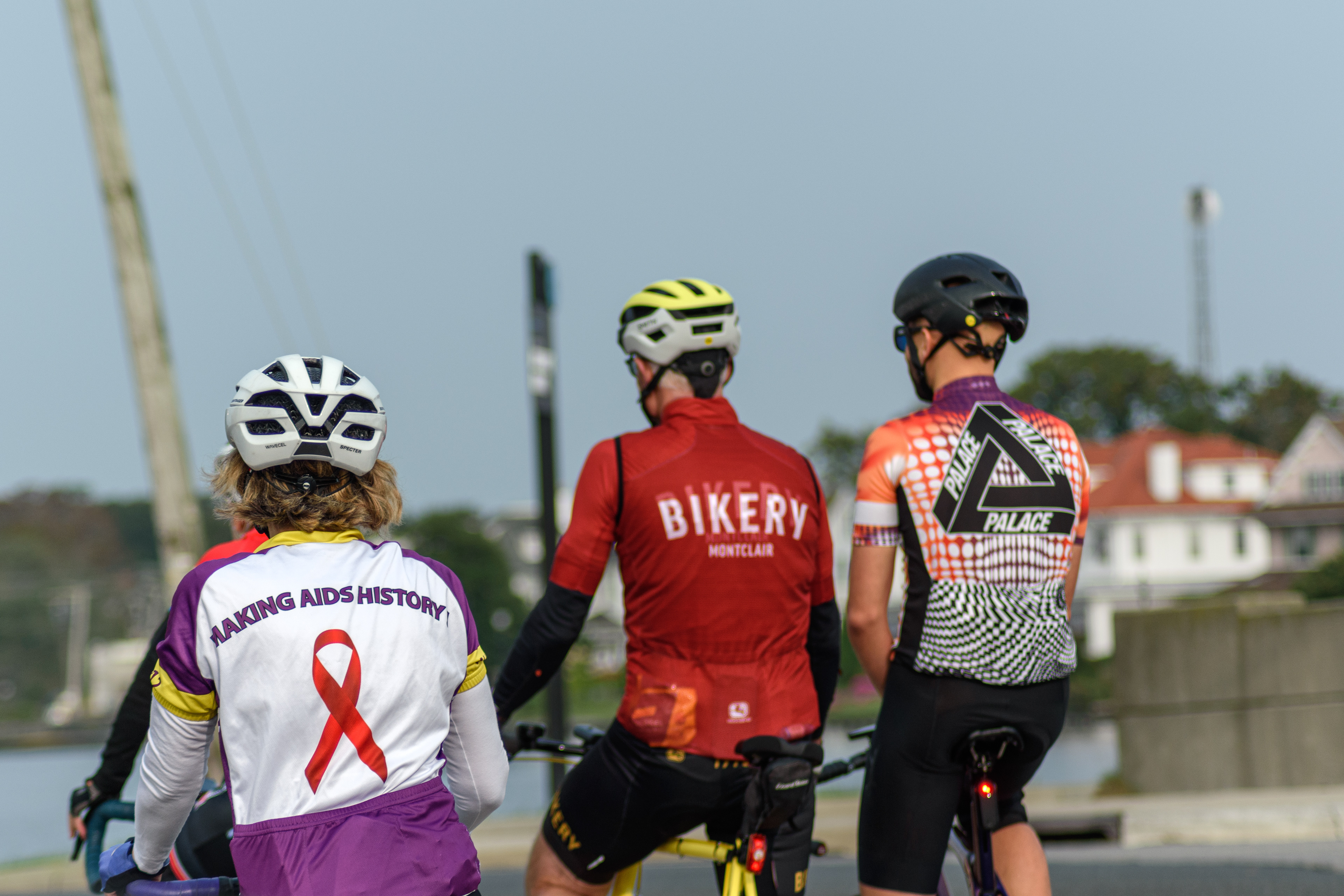 The Center Non-Profit Fundraiser - Asbury Park, NJ