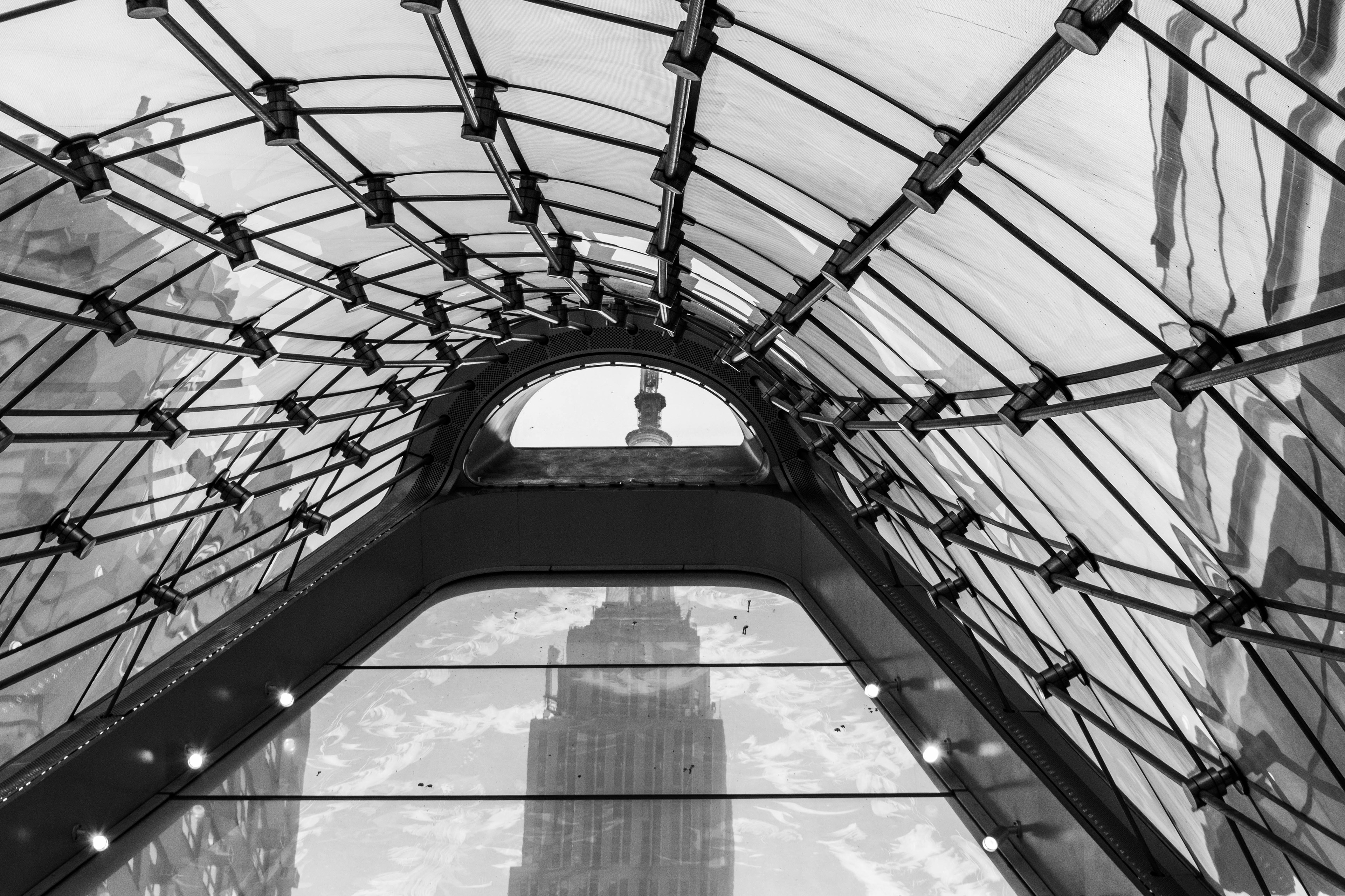 ©Emily Schopfer | Mirror Images