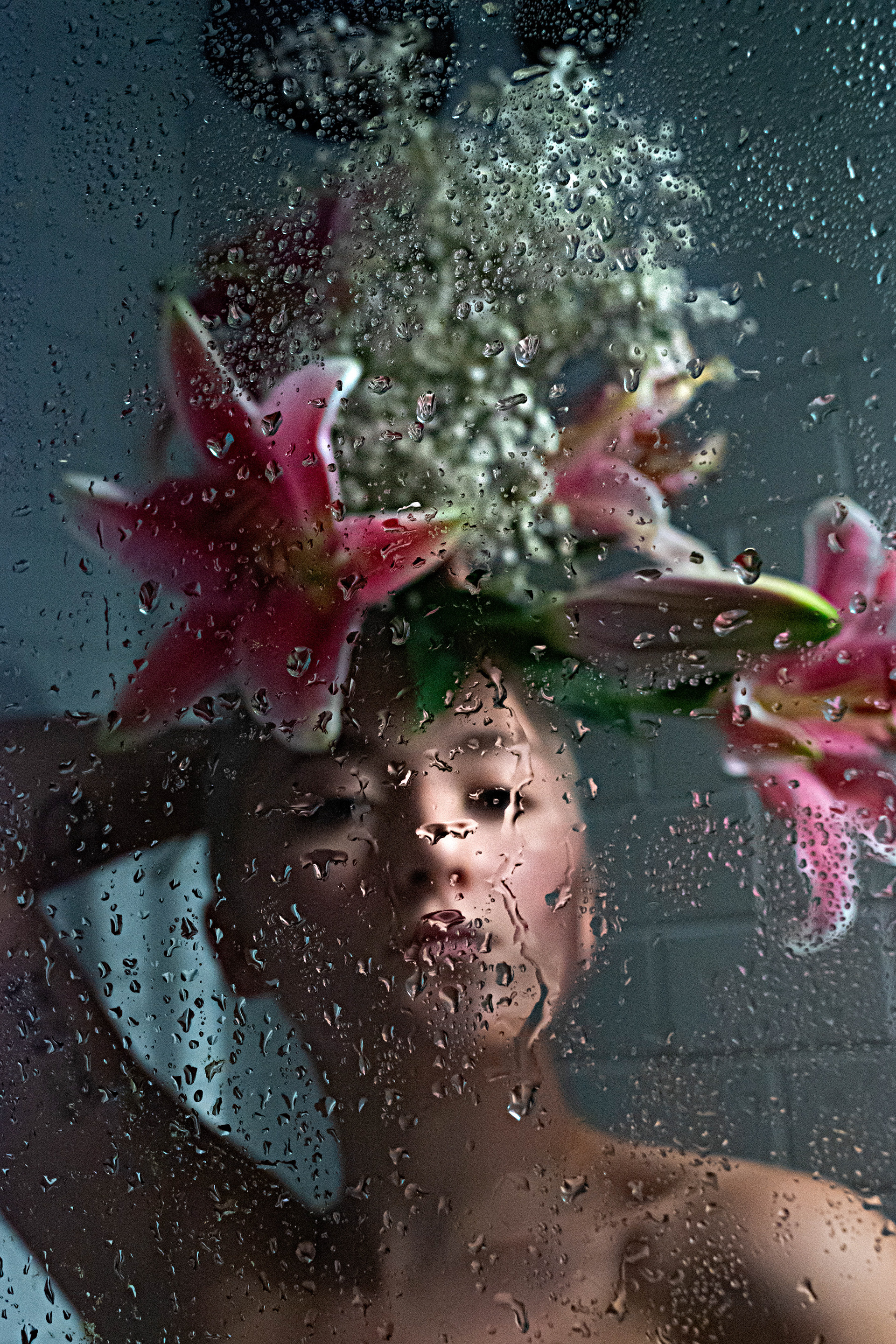 ©Emily Ann Schopfer | Creation of an Artist "Growing Pains"