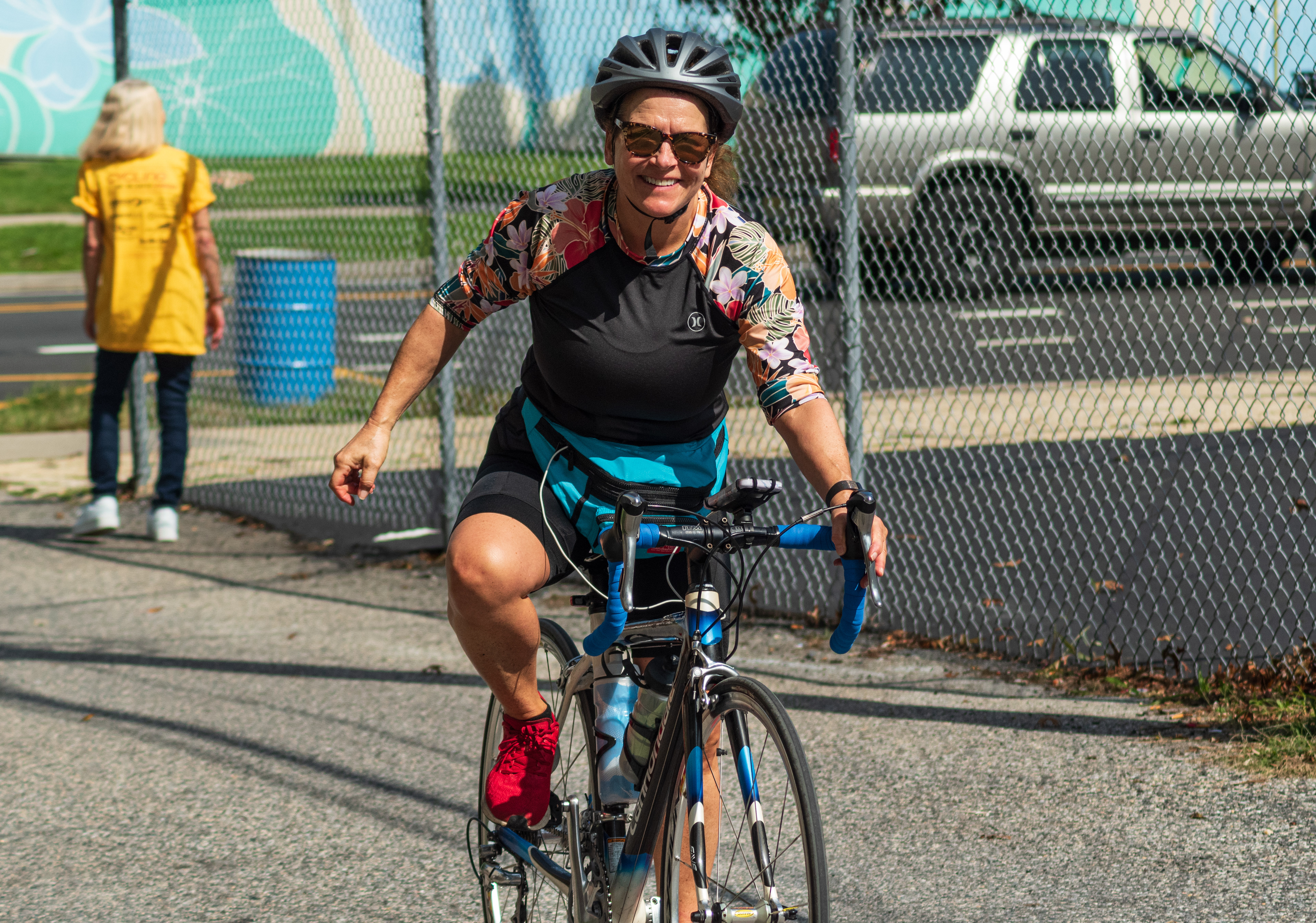 The Center Non-Profit Fundraiser - Asbury Park, NJ