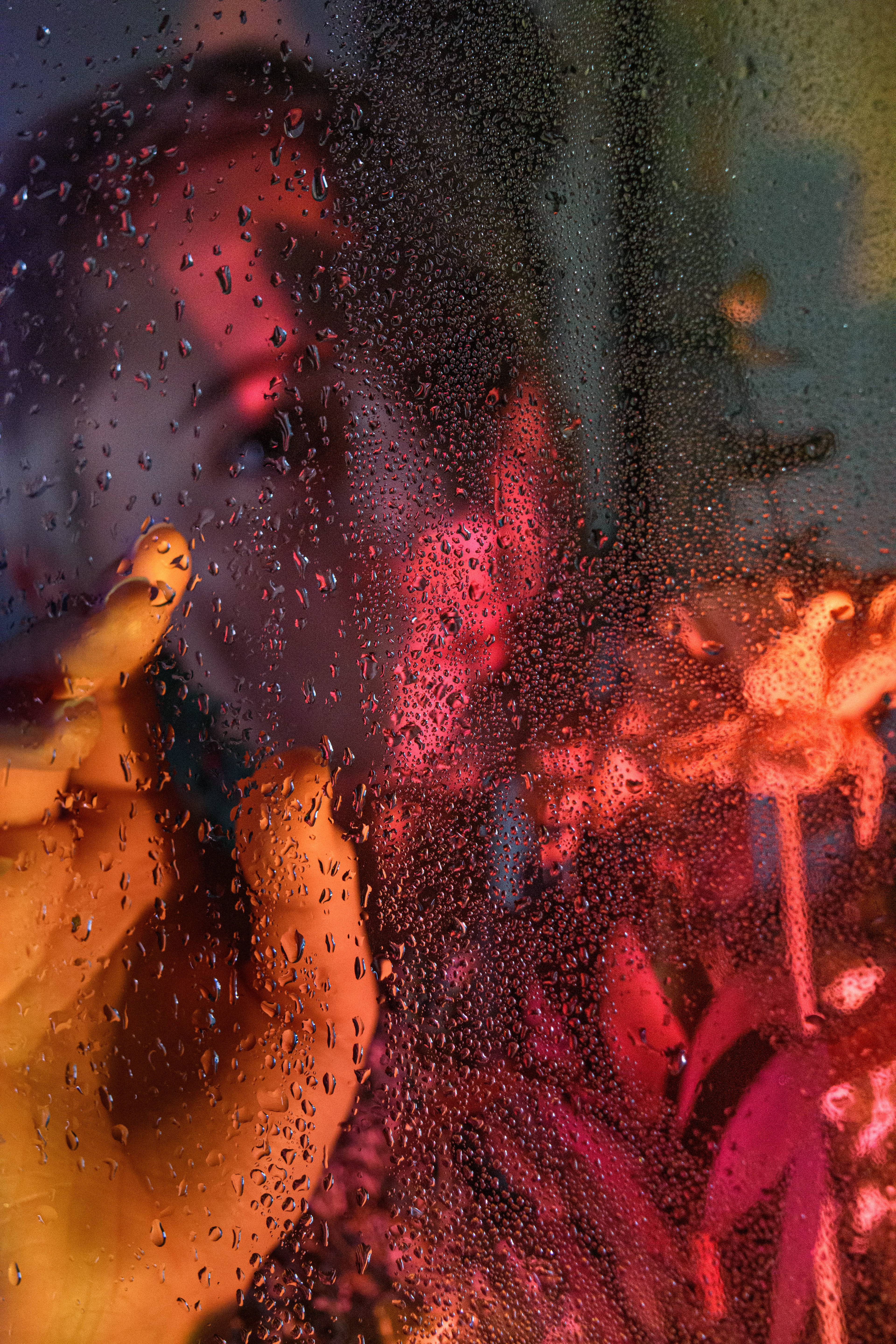 ©Emily Ann Schopfer | Creation of an Artist "Growing Pains"