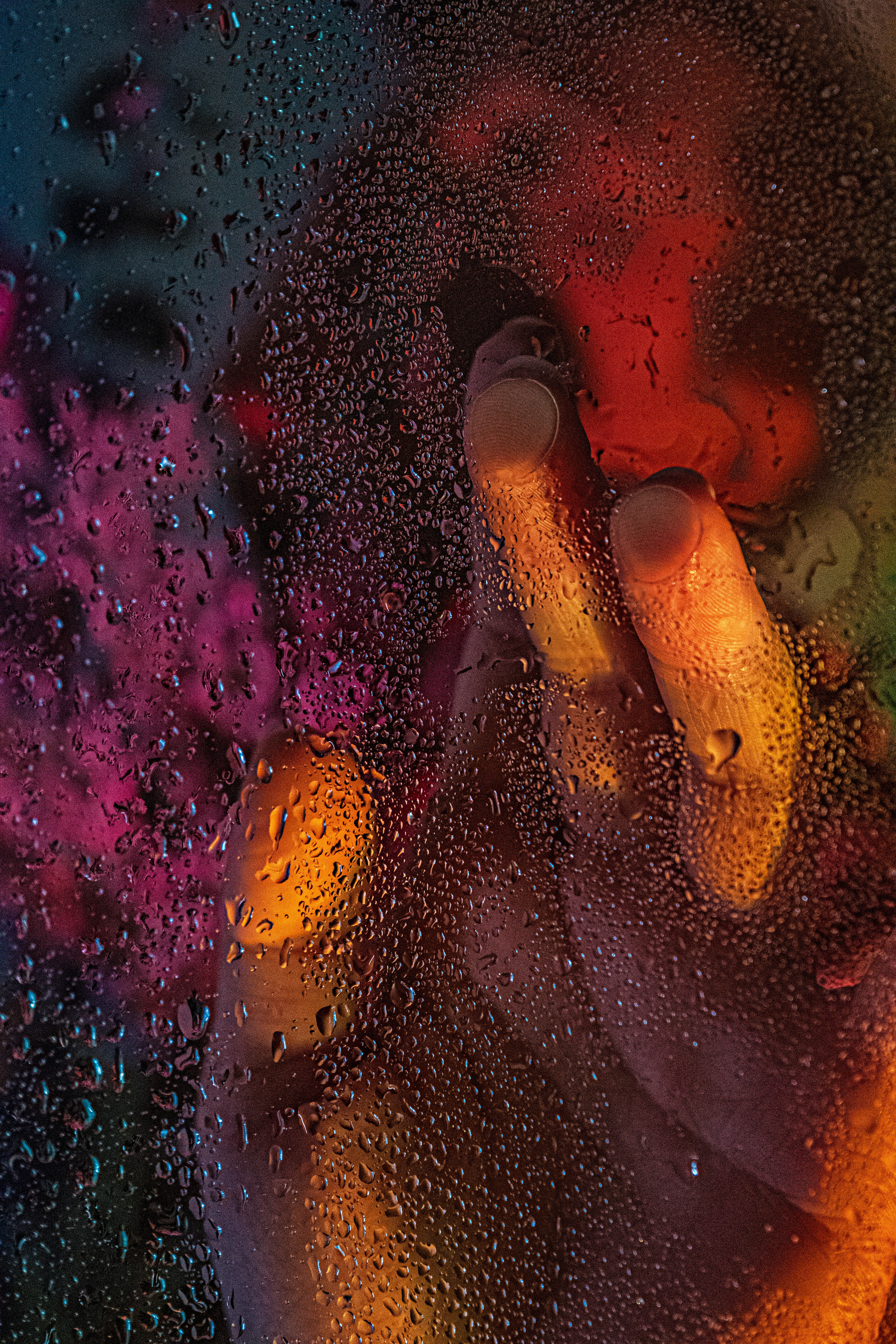 ©Emily Ann Schopfer | Creation of an Artist "Growing Pains"