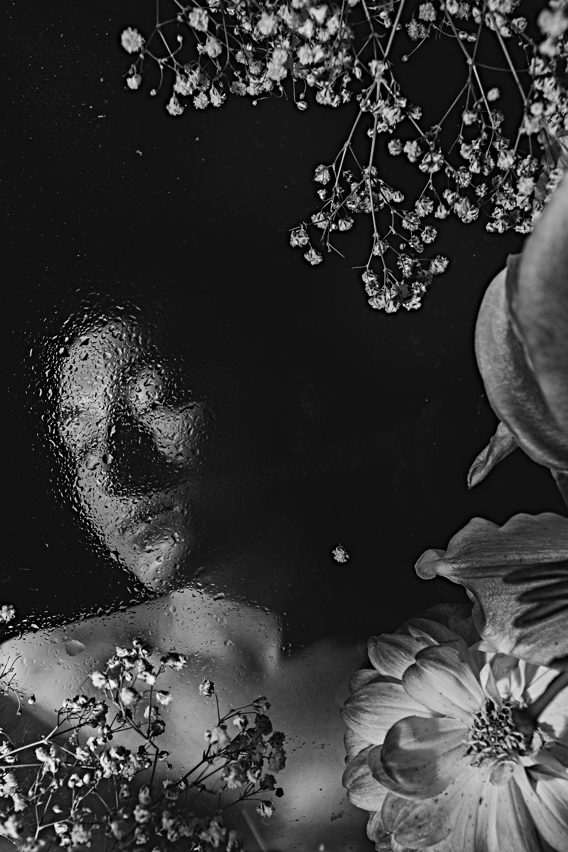 ©Emily Ann Schopfer | Creation of an Artist "Growing Pains"