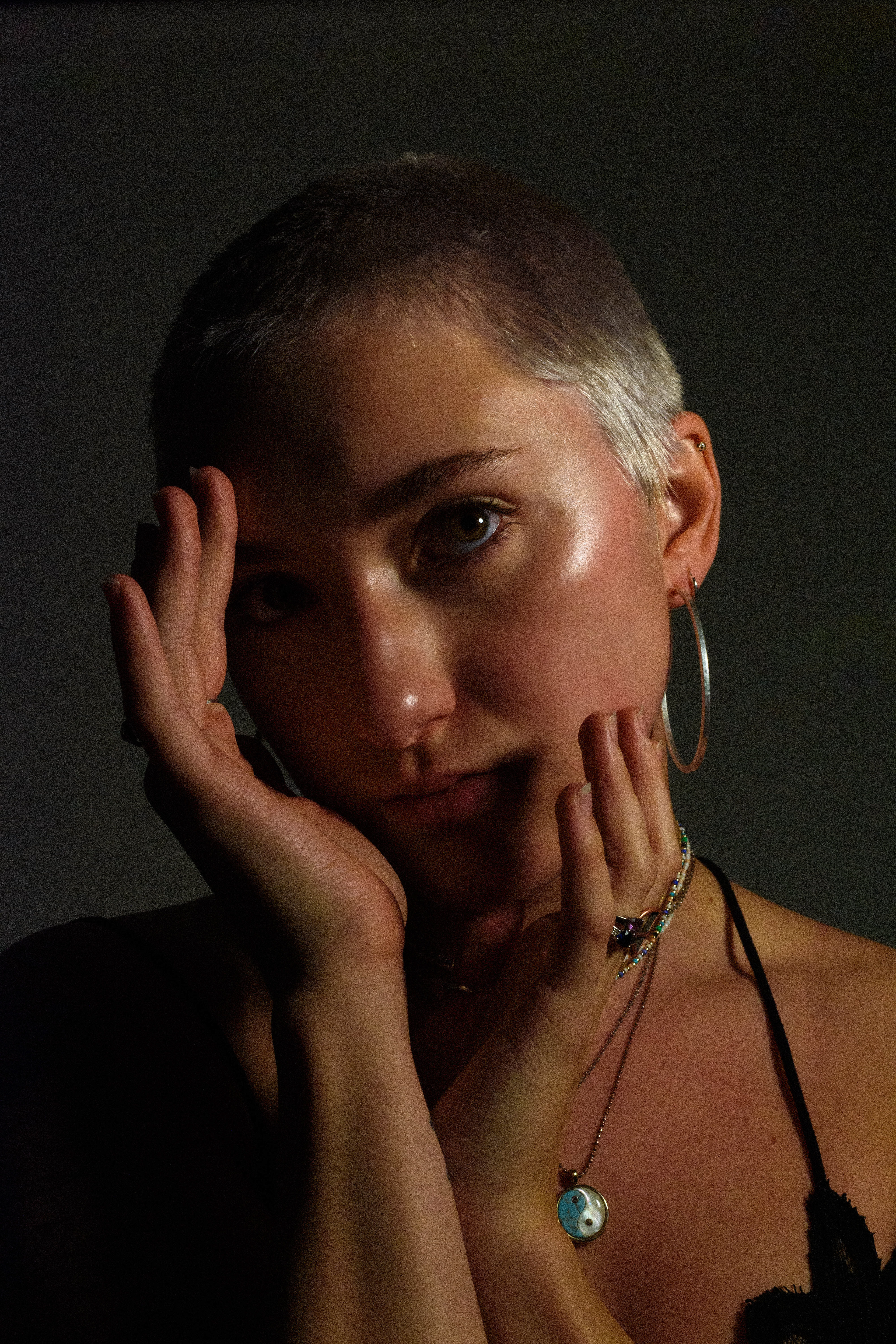 ©Emily Ann Schopfer | Creation of an Artist "Moods"