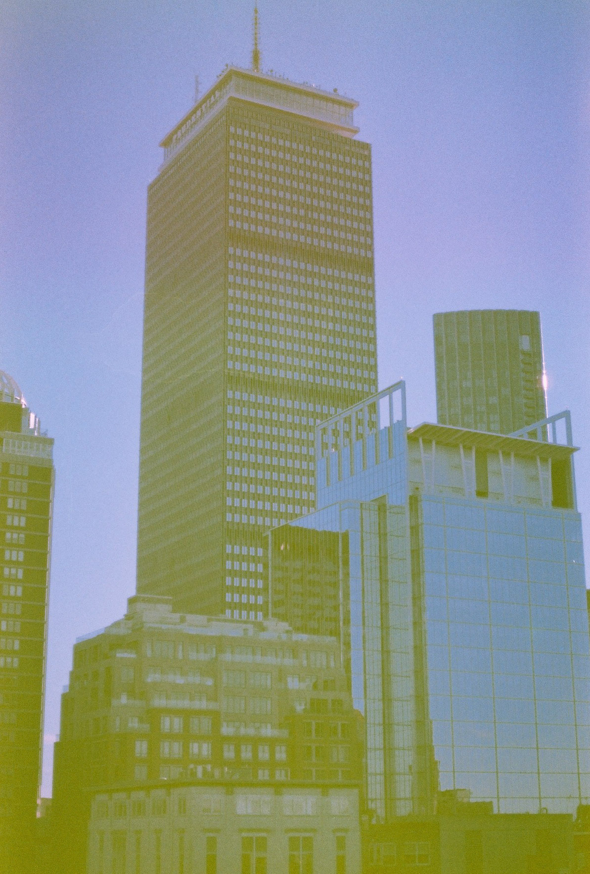 Expired Konica Centuria 100