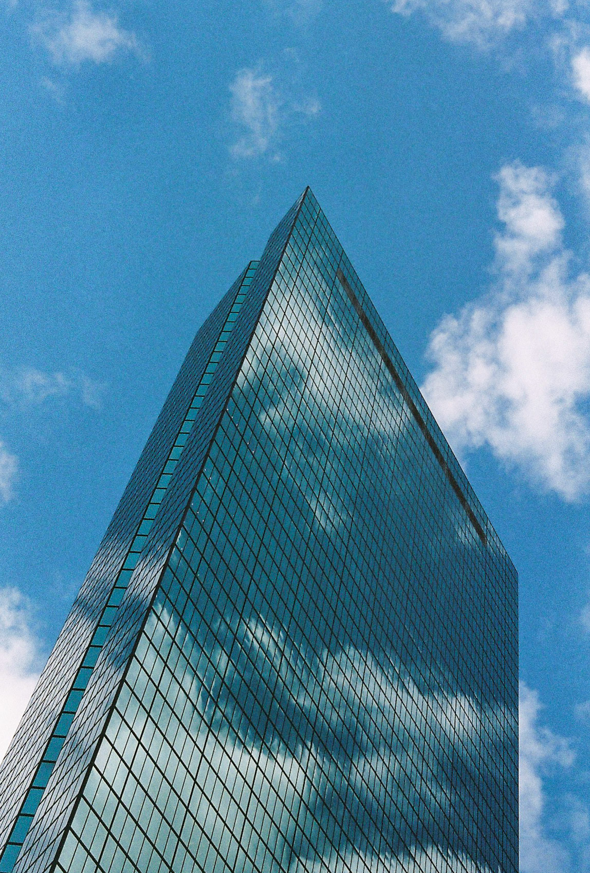 Expired Fujifilm NHGII