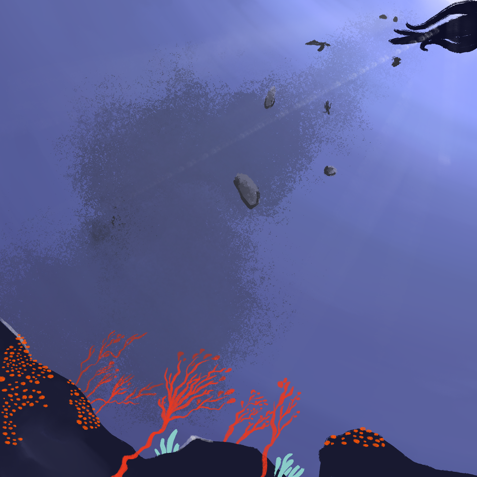 Ordovician Carnage (2025)