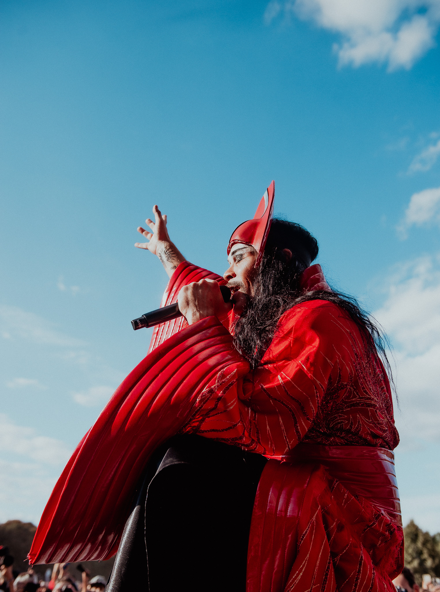 Empire of the Sun