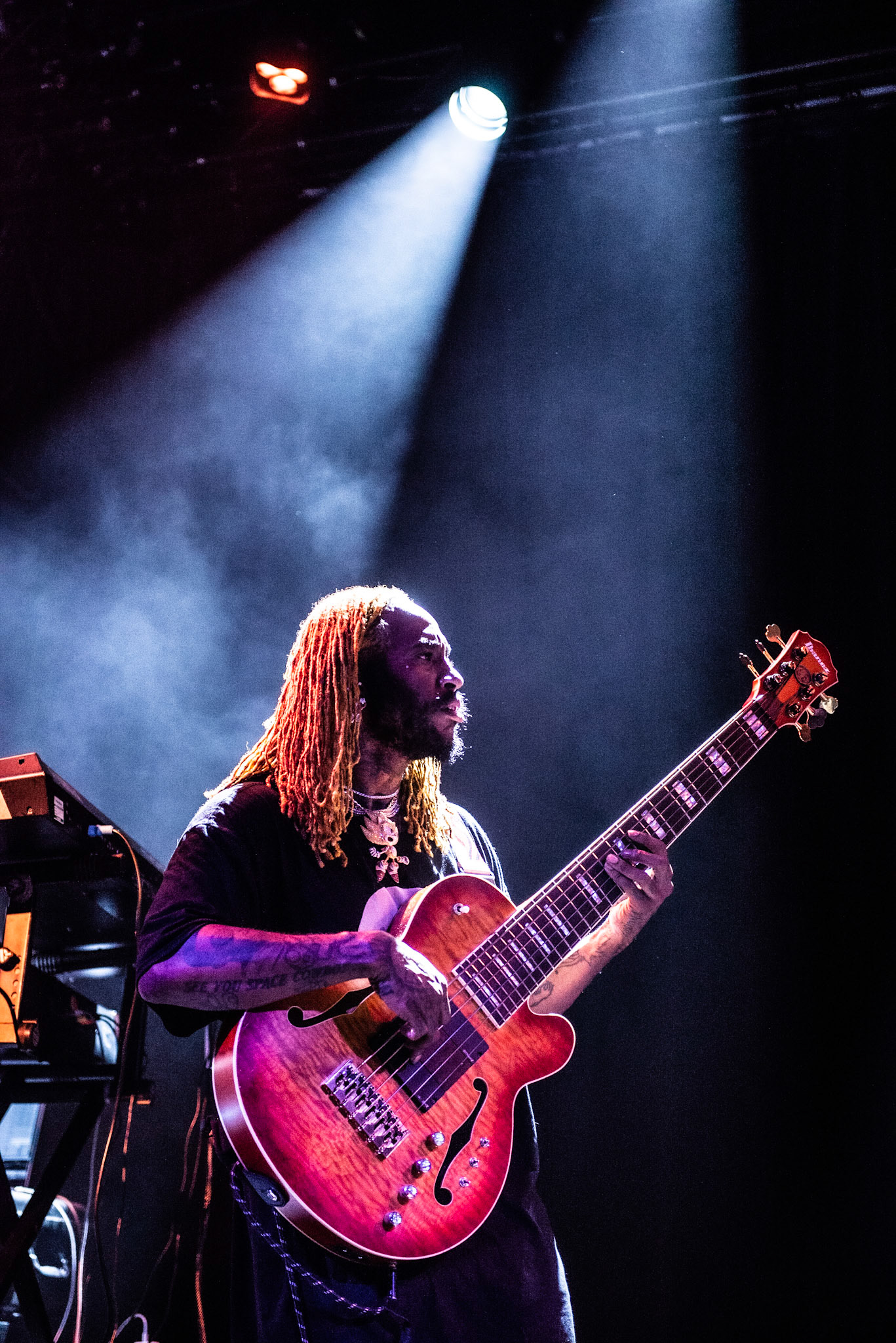 Thundercat