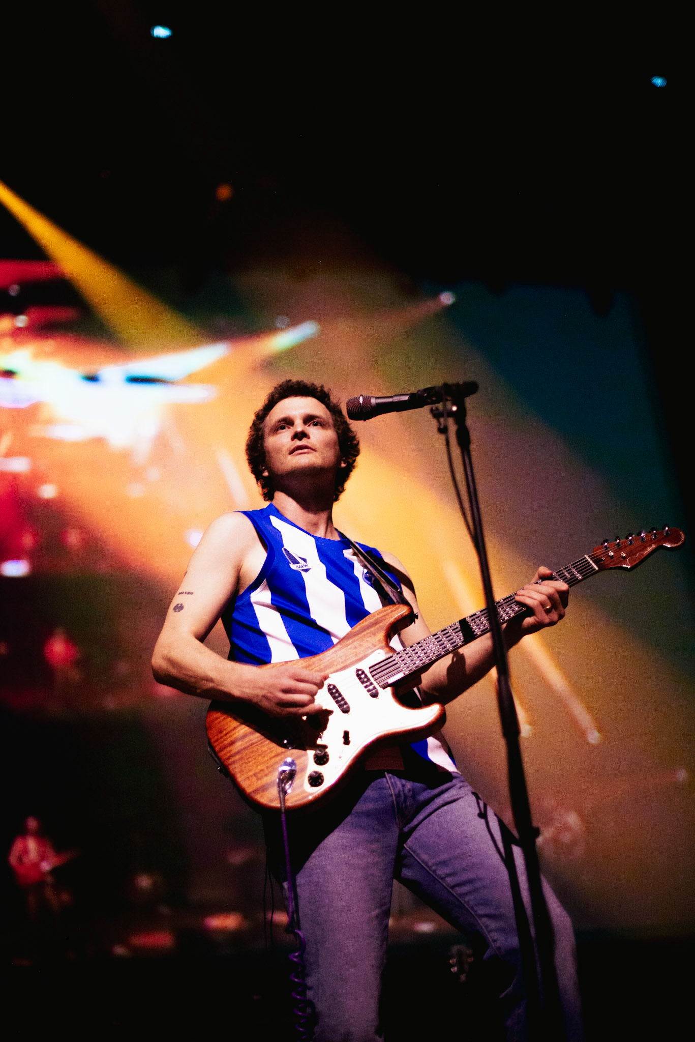 King Gizzard & The Lizard Wizard