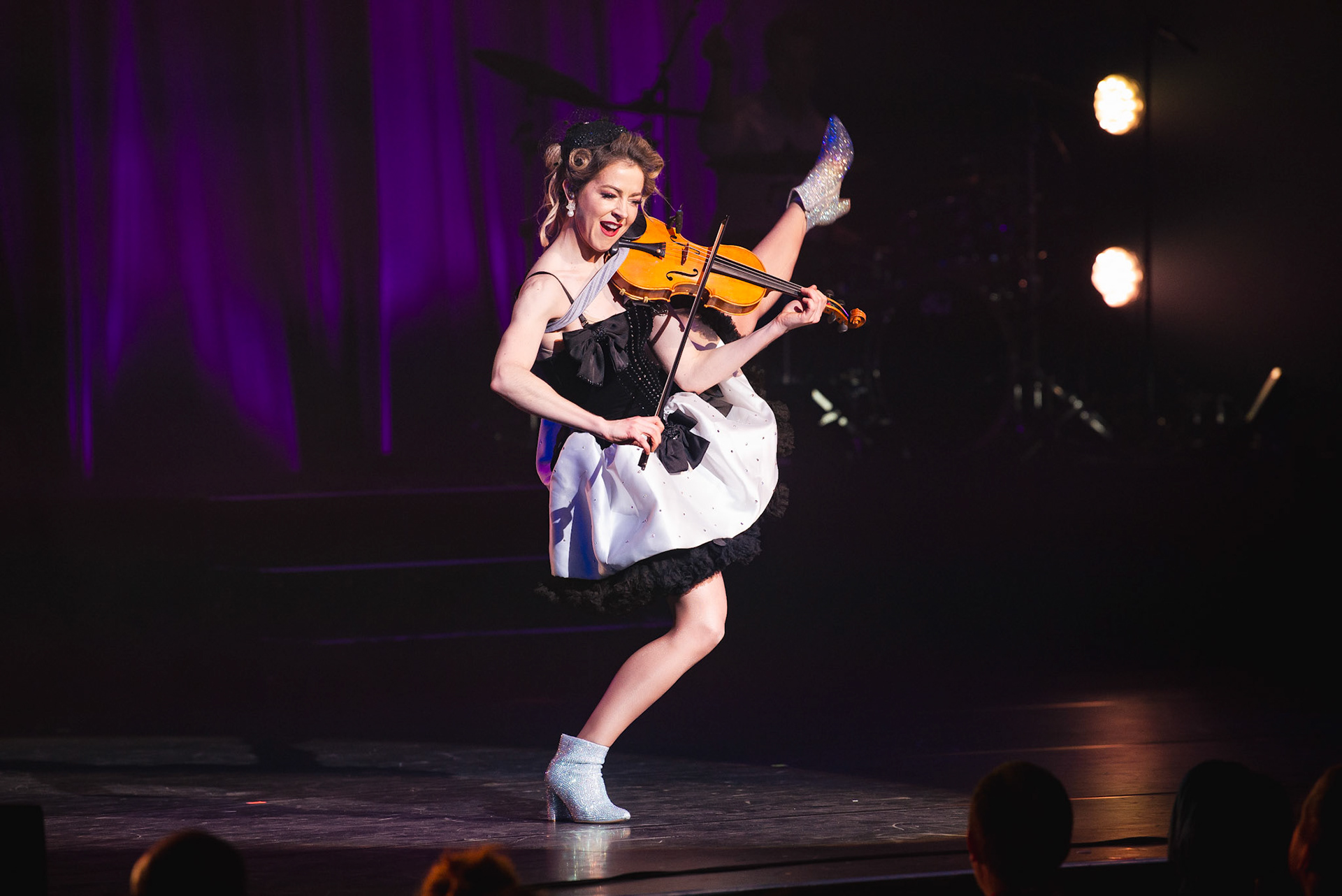 Lindsey Stirling