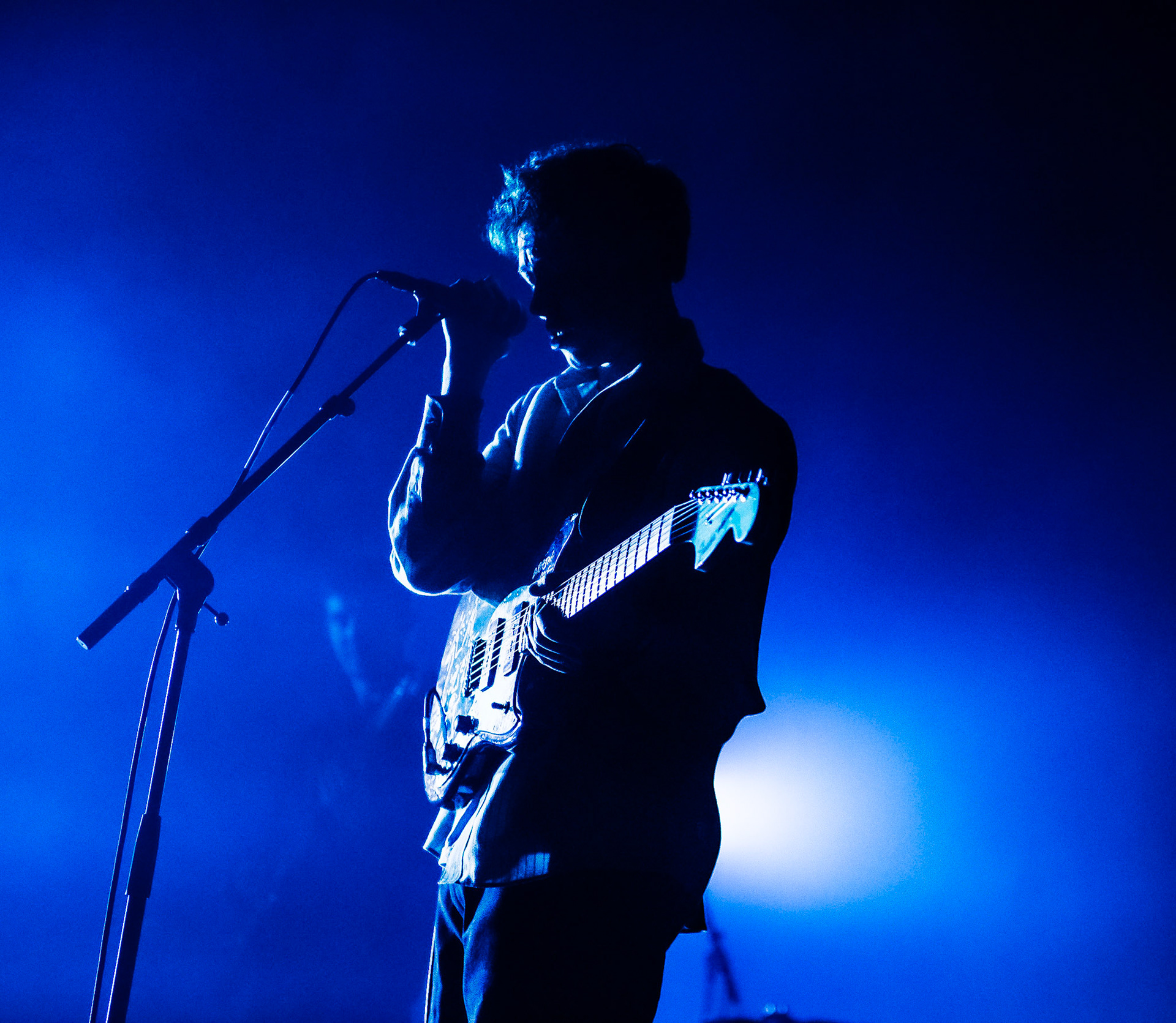 King Krule