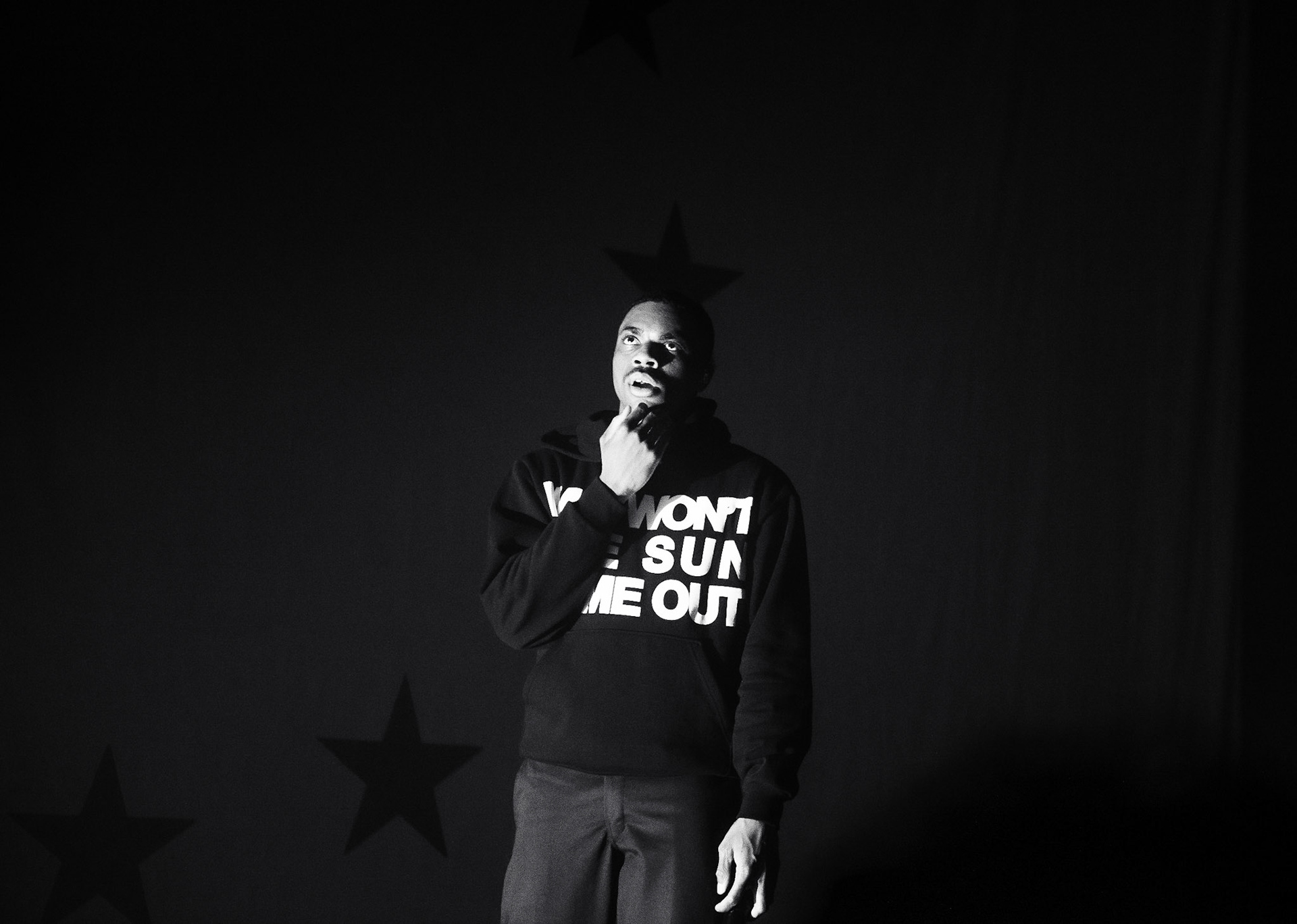 Vince Staples
