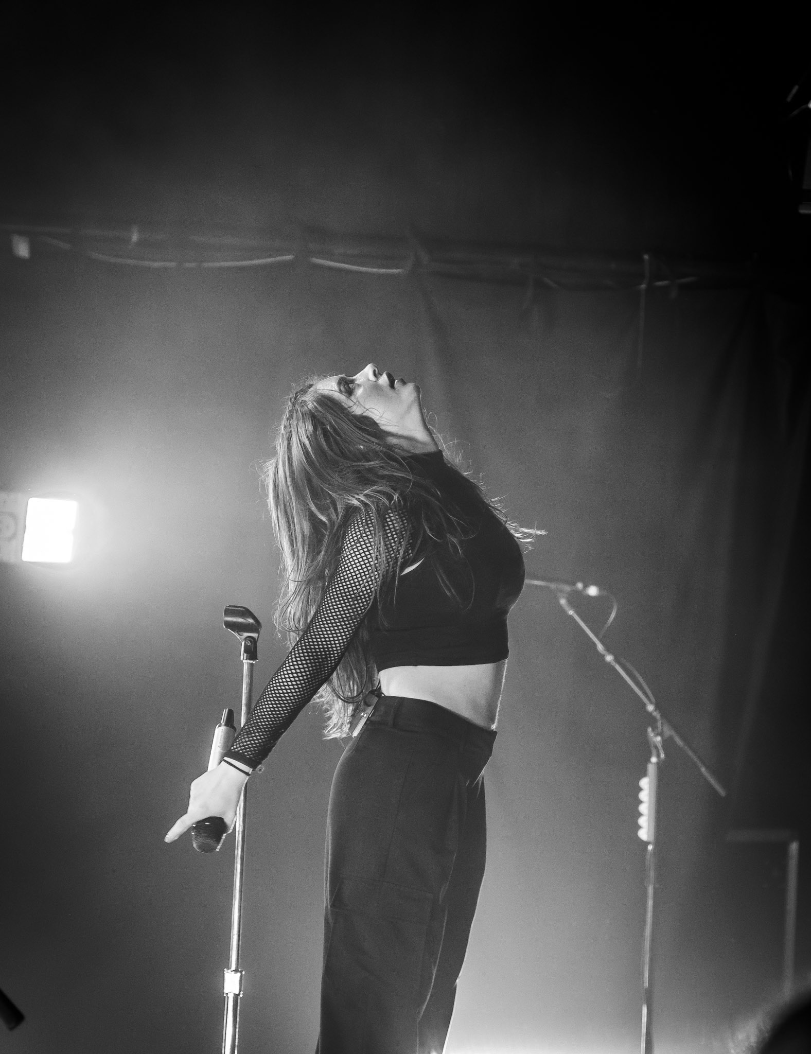 Against The Current