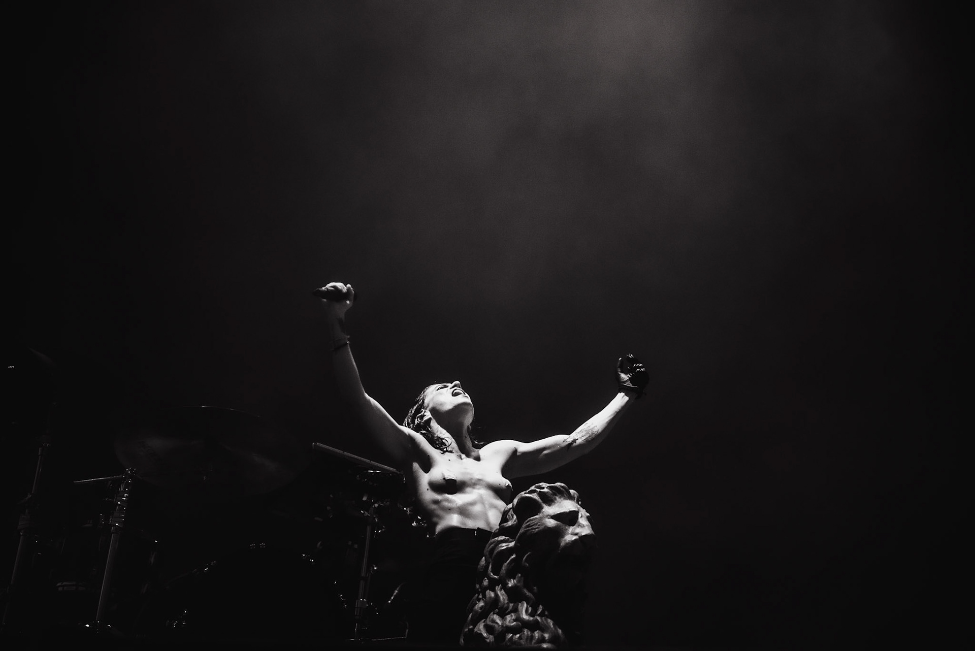 Christine and the Queens
