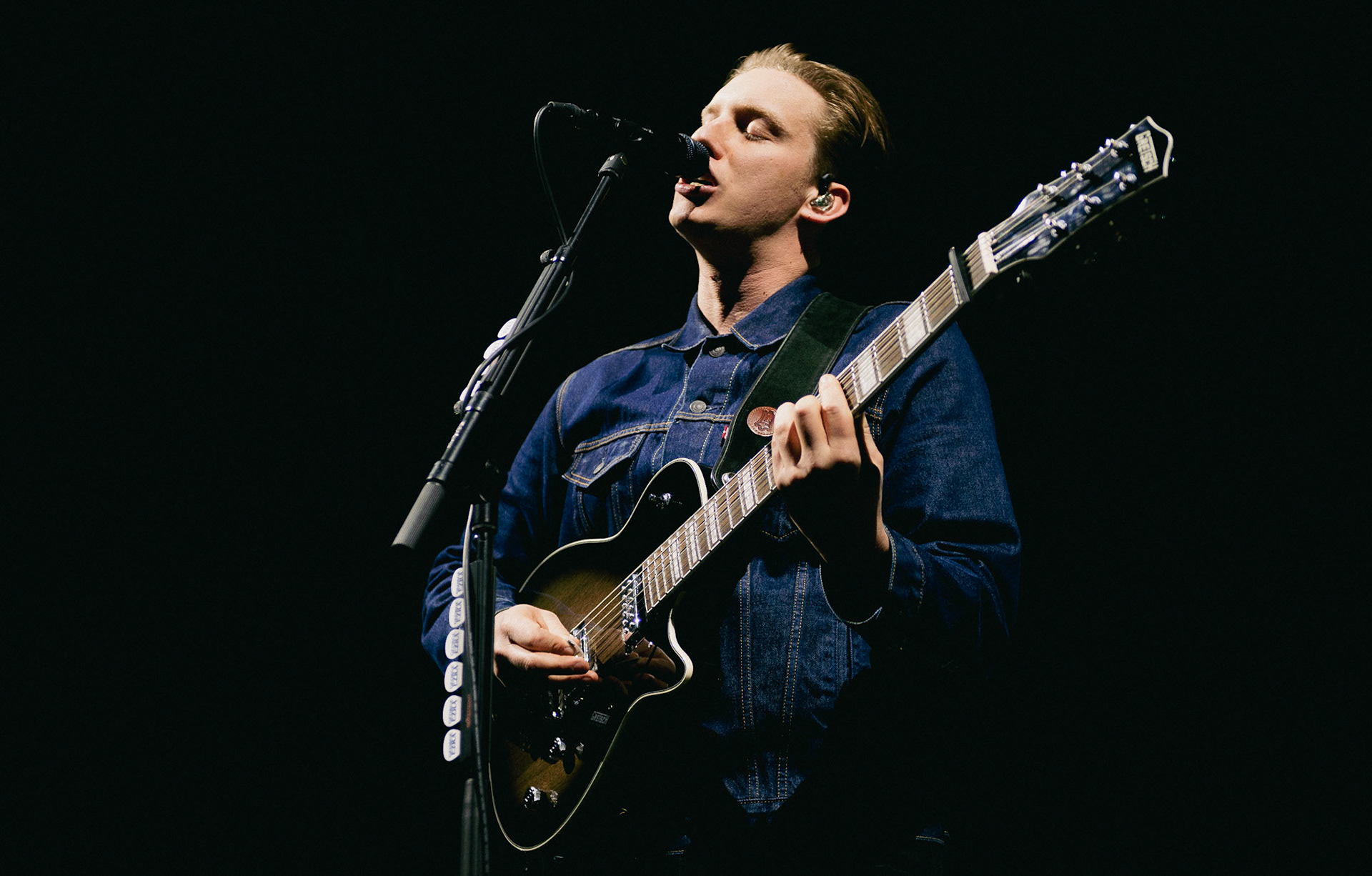 George Ezra
