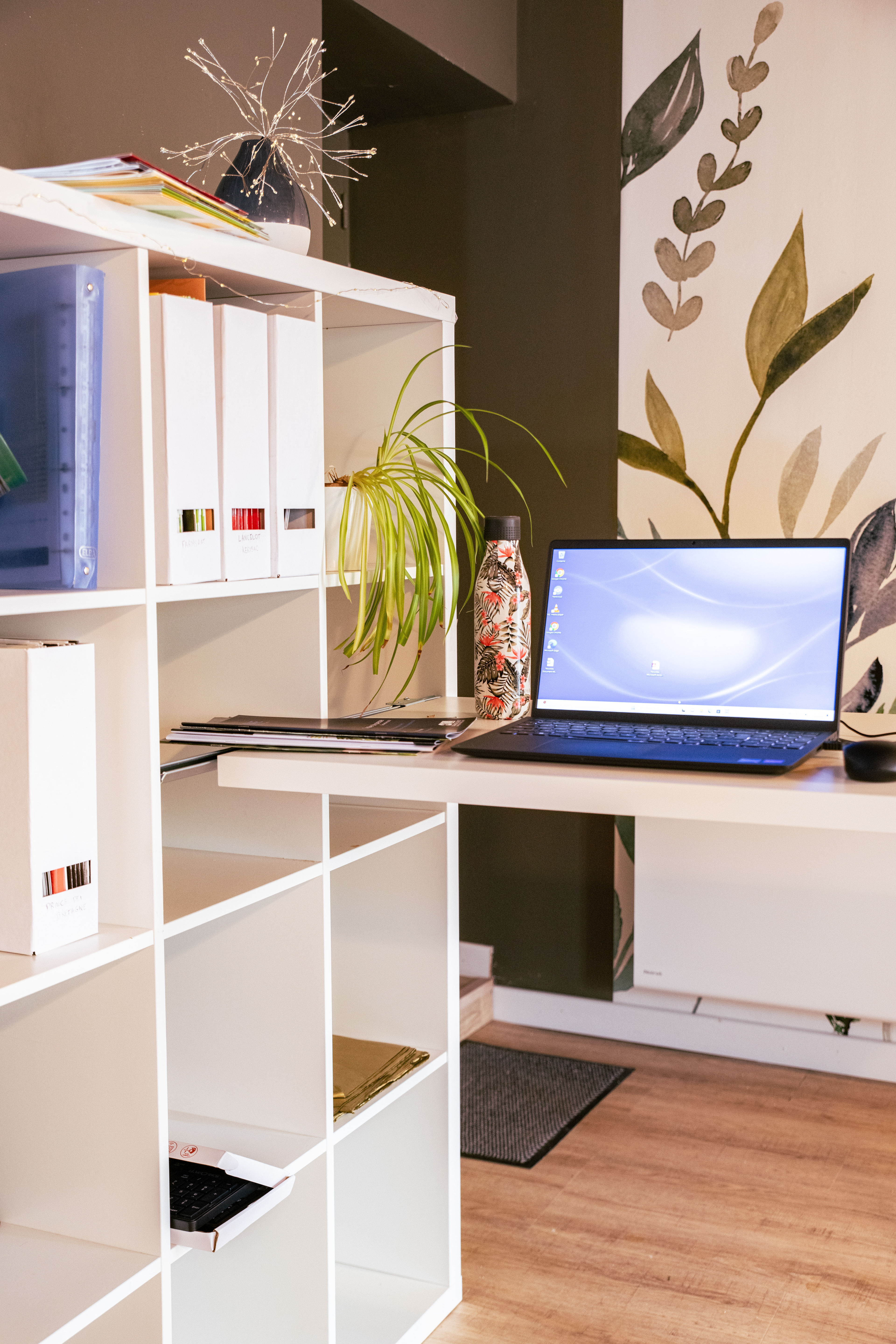 Agence Laurence Nicolas